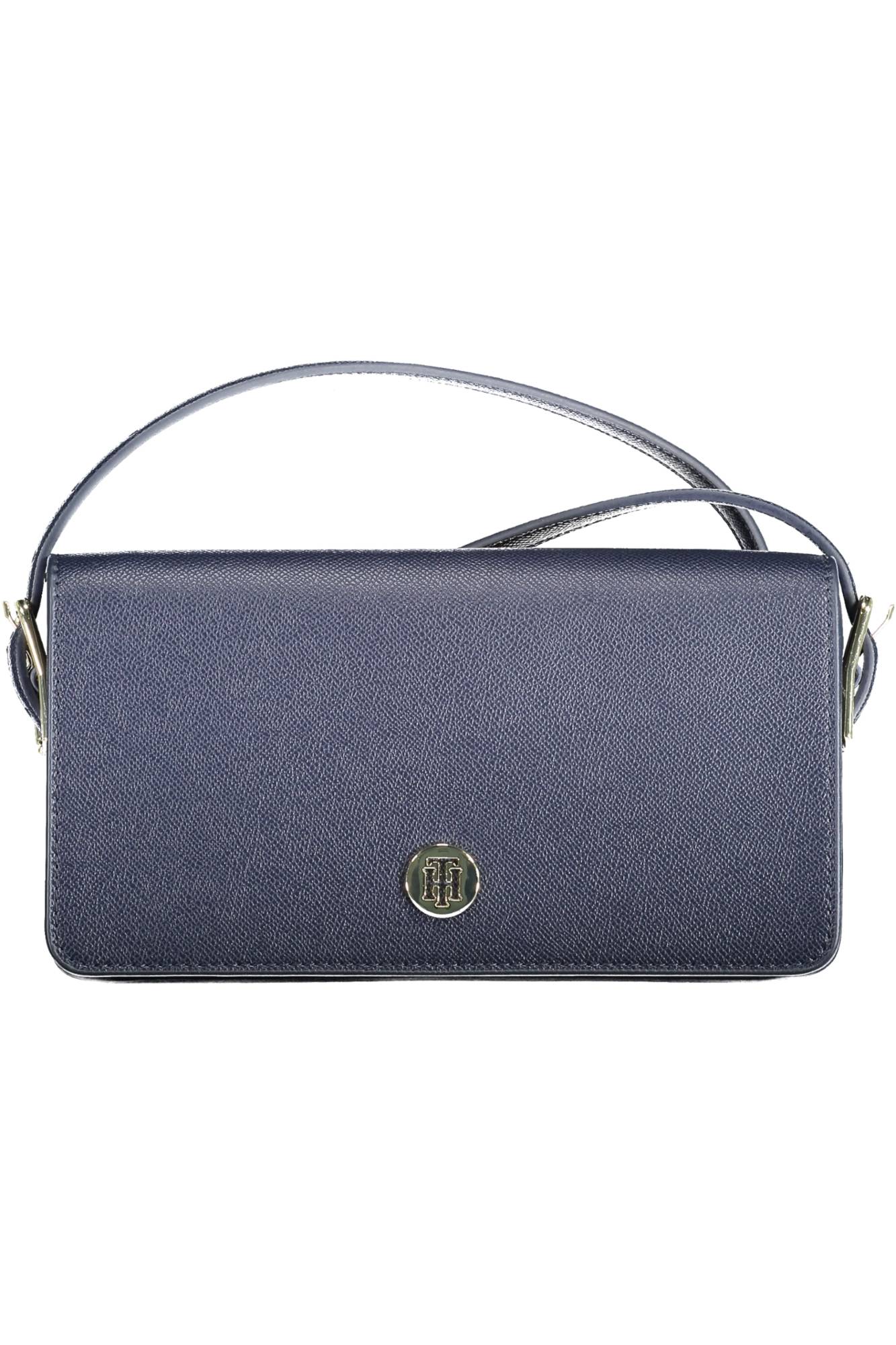 TOMMY HILFIGER Shoulder Bags Blu - AW0AW07943