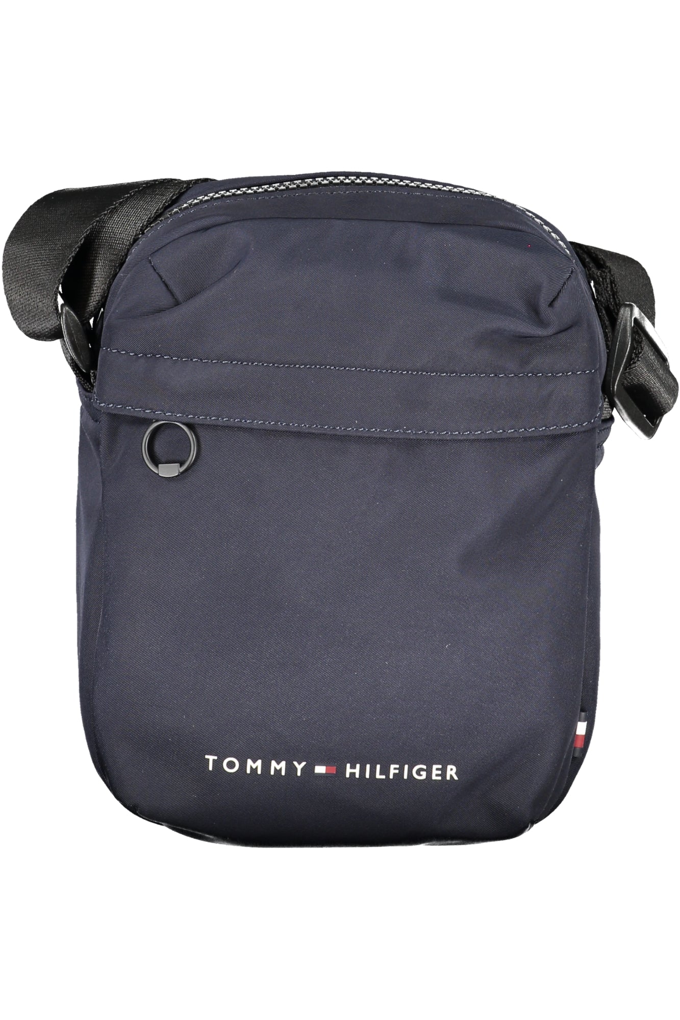 TOMMY HILFIGER Shoulder Bags Blu - AM0AM11790