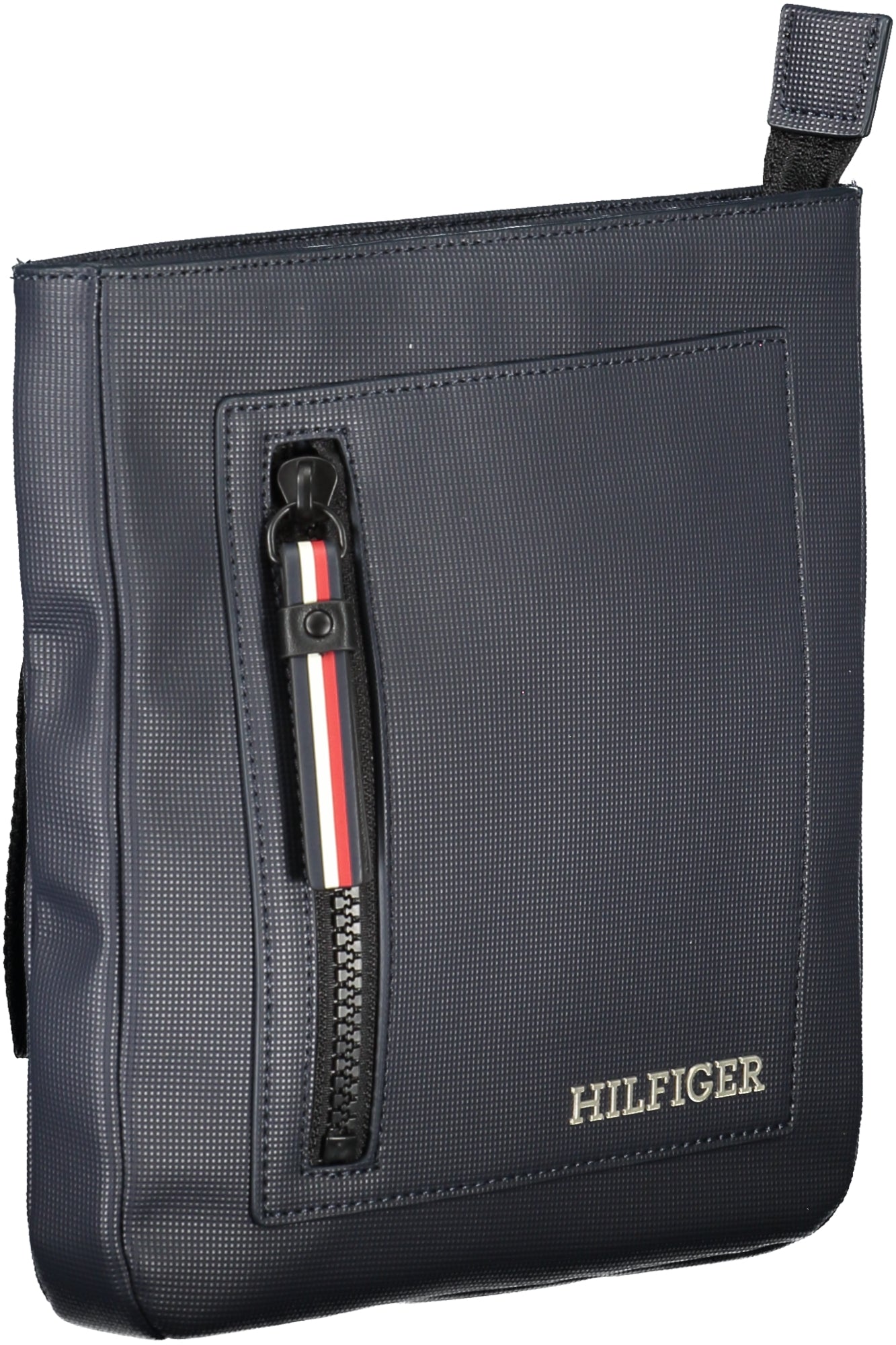 TOMMY HILFIGER Shoulder Bags Blue - AM0AM11783