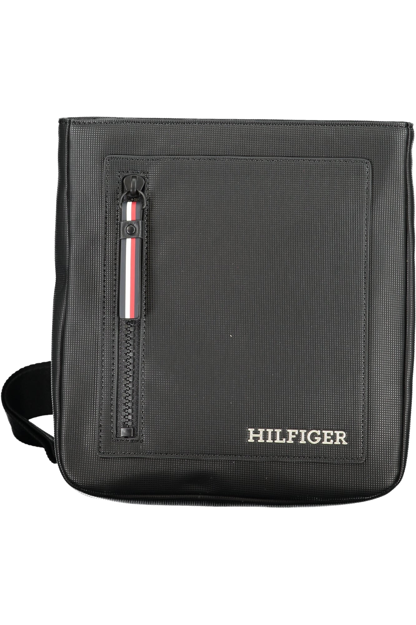 TOMMY HILFIGER Shoulder Bags Black - AM0AM11783