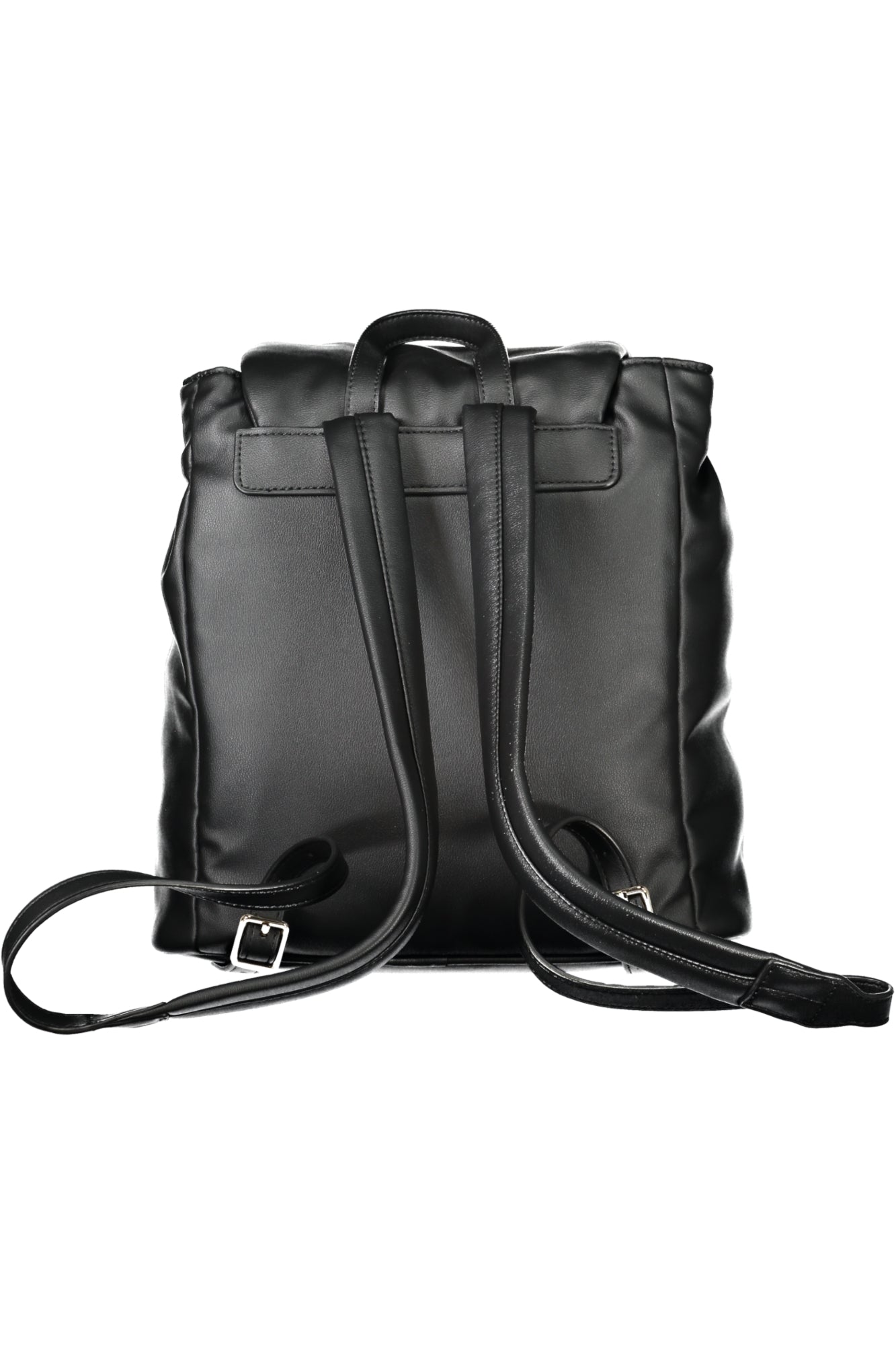 Women's backpack black