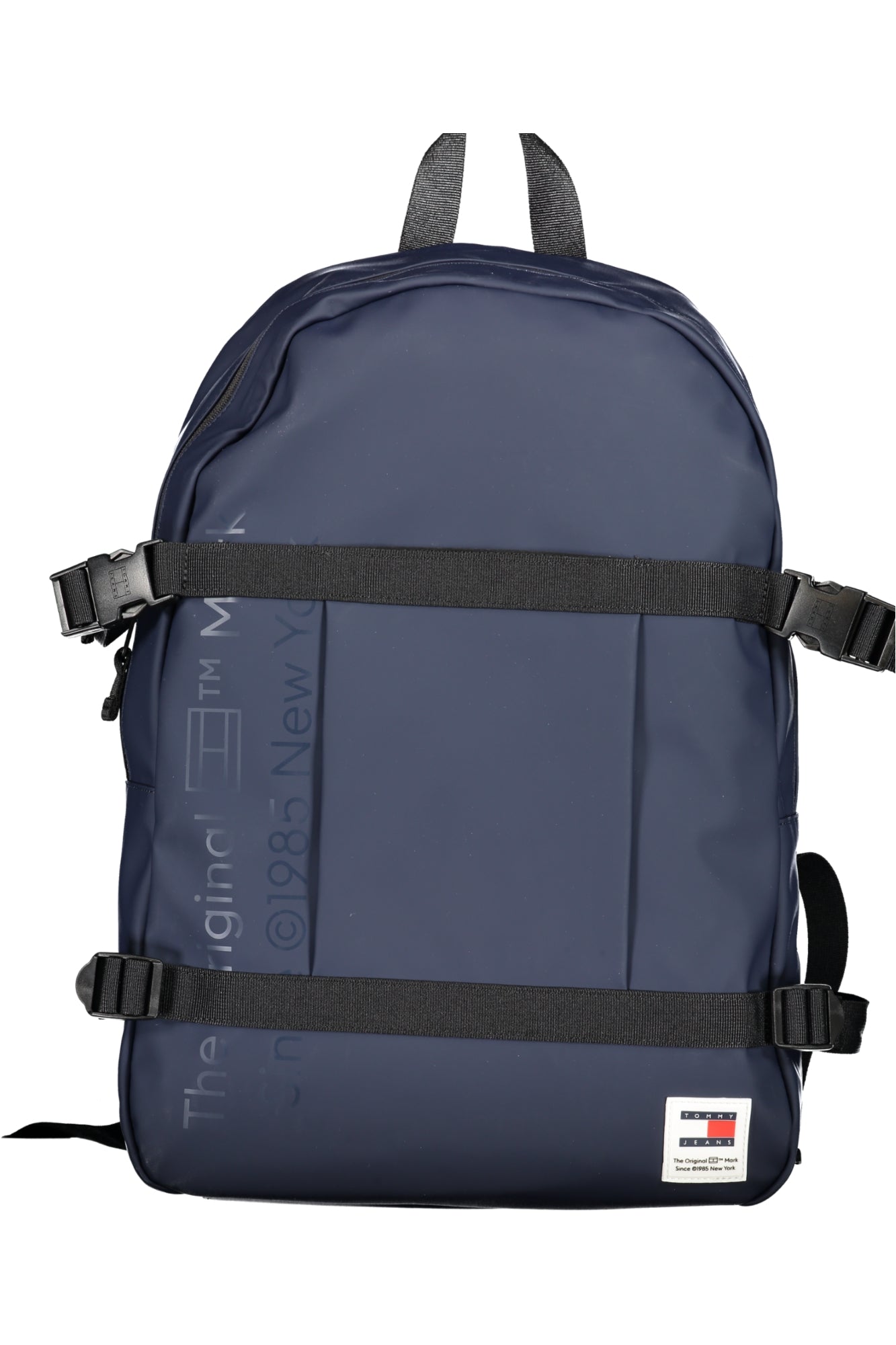 TOMMY HILFIGER Backpacks Blu - AM0AM11961