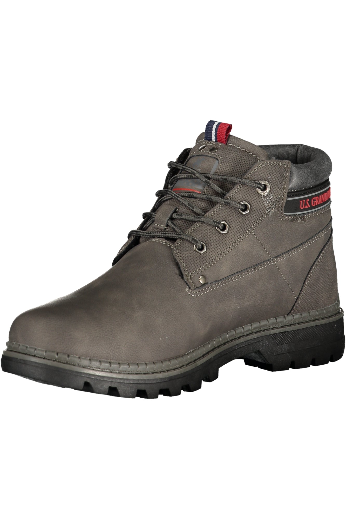 U.S. GRAND Boots Grey - GPM521000
