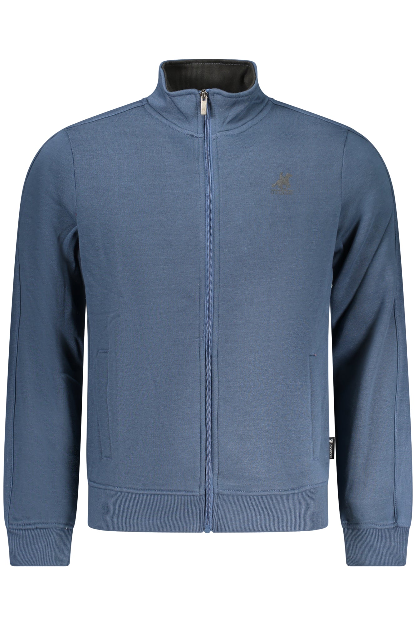 U.S. GRAND Sweatshirts Blue - AU02821FOSSILE