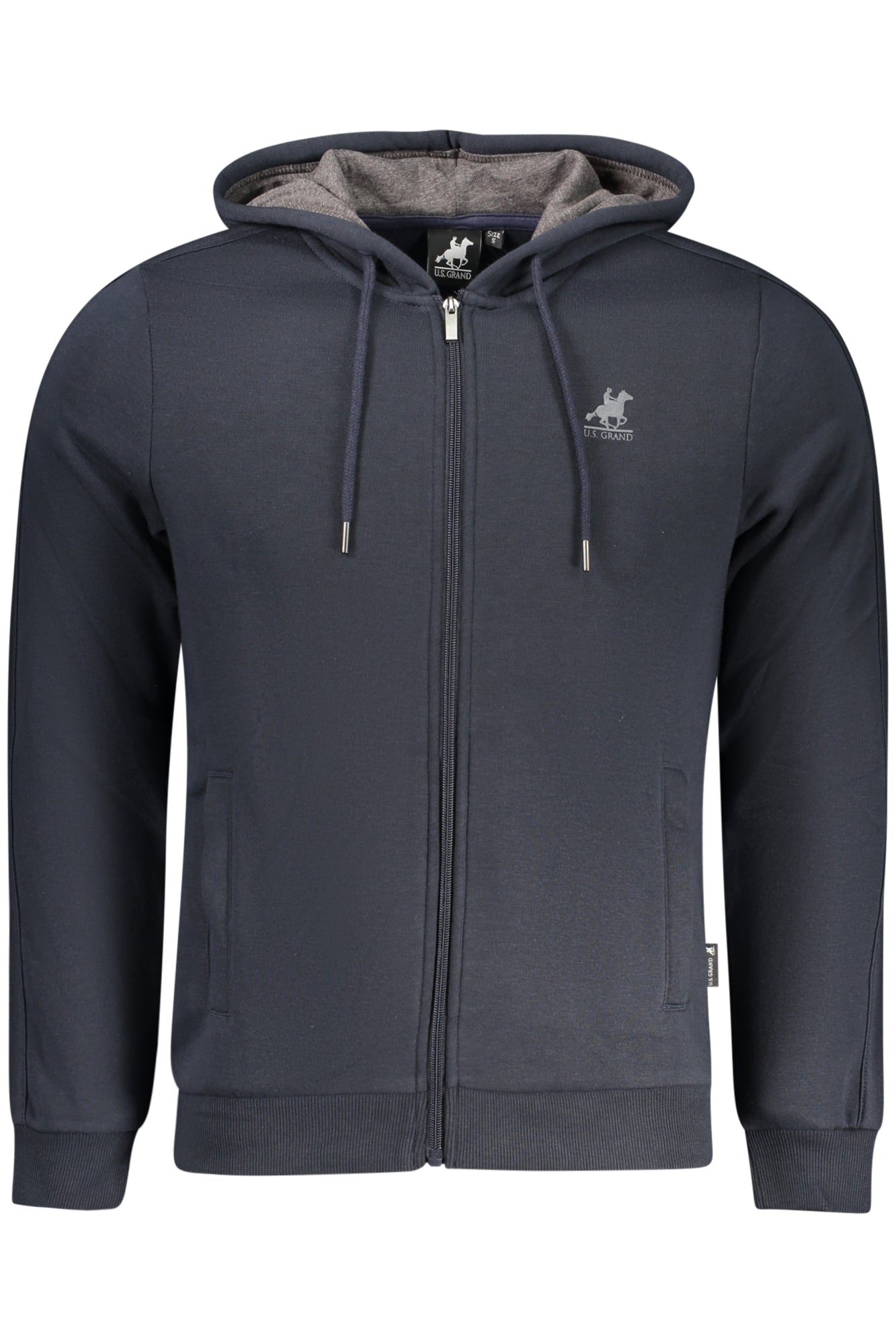 U.S. GRAND Sweatshirts Blue - AU02822MAGELLANO