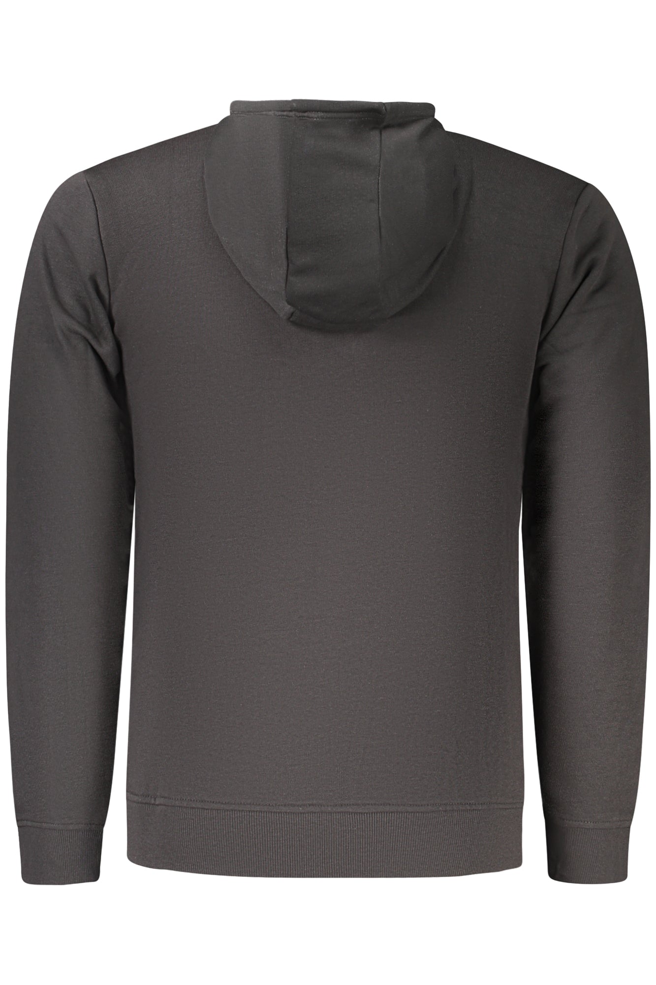 U.S. GRAND Sweatshirts Black - AU03221SILVIO