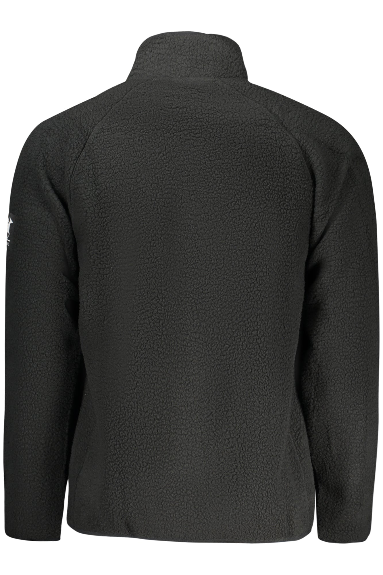 U.S. GRAND Sweatshirts Black - AU02828BORGO