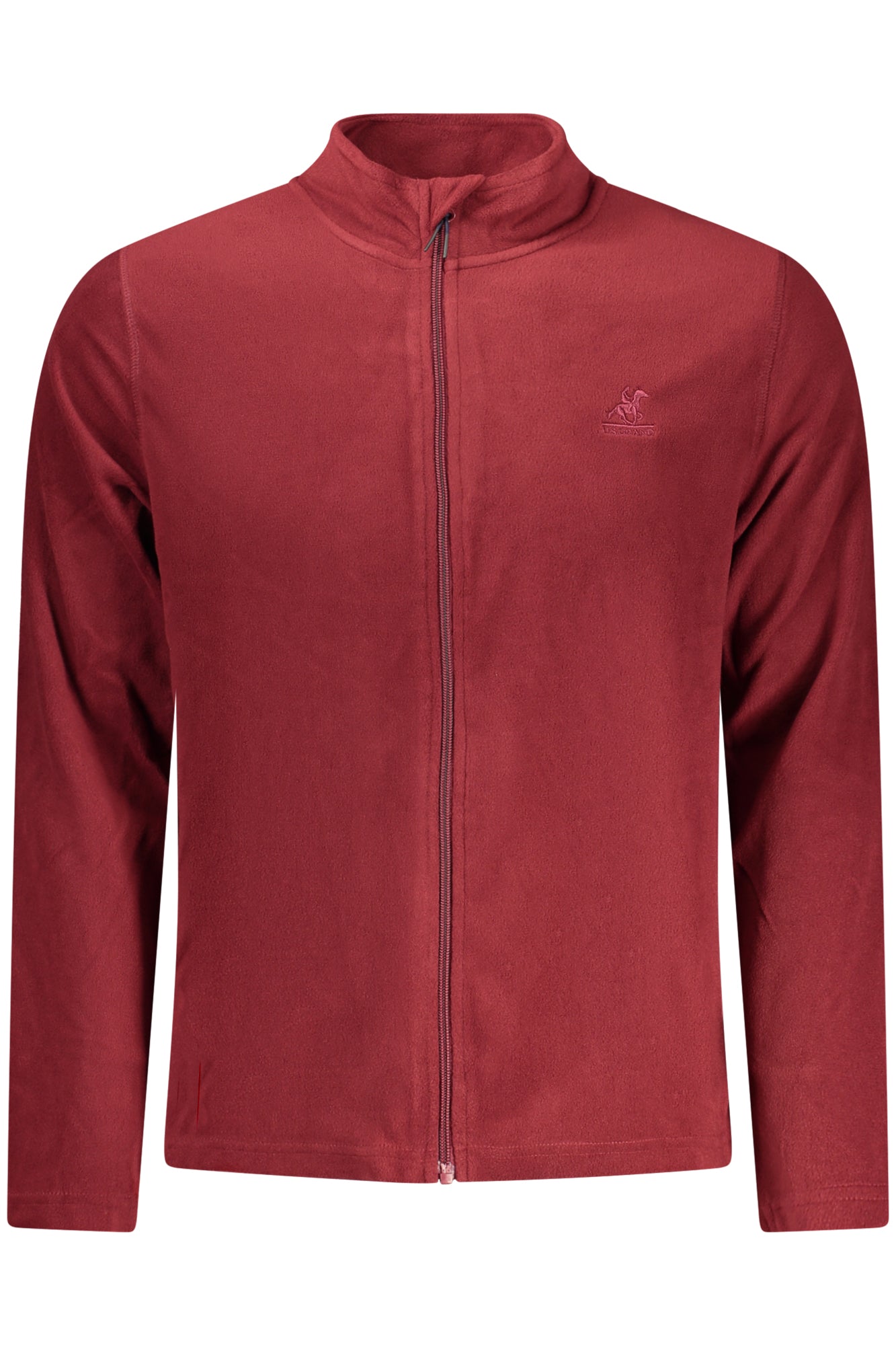U.S. GRAND Sweatshirts Red - AU02832JURASSIC
