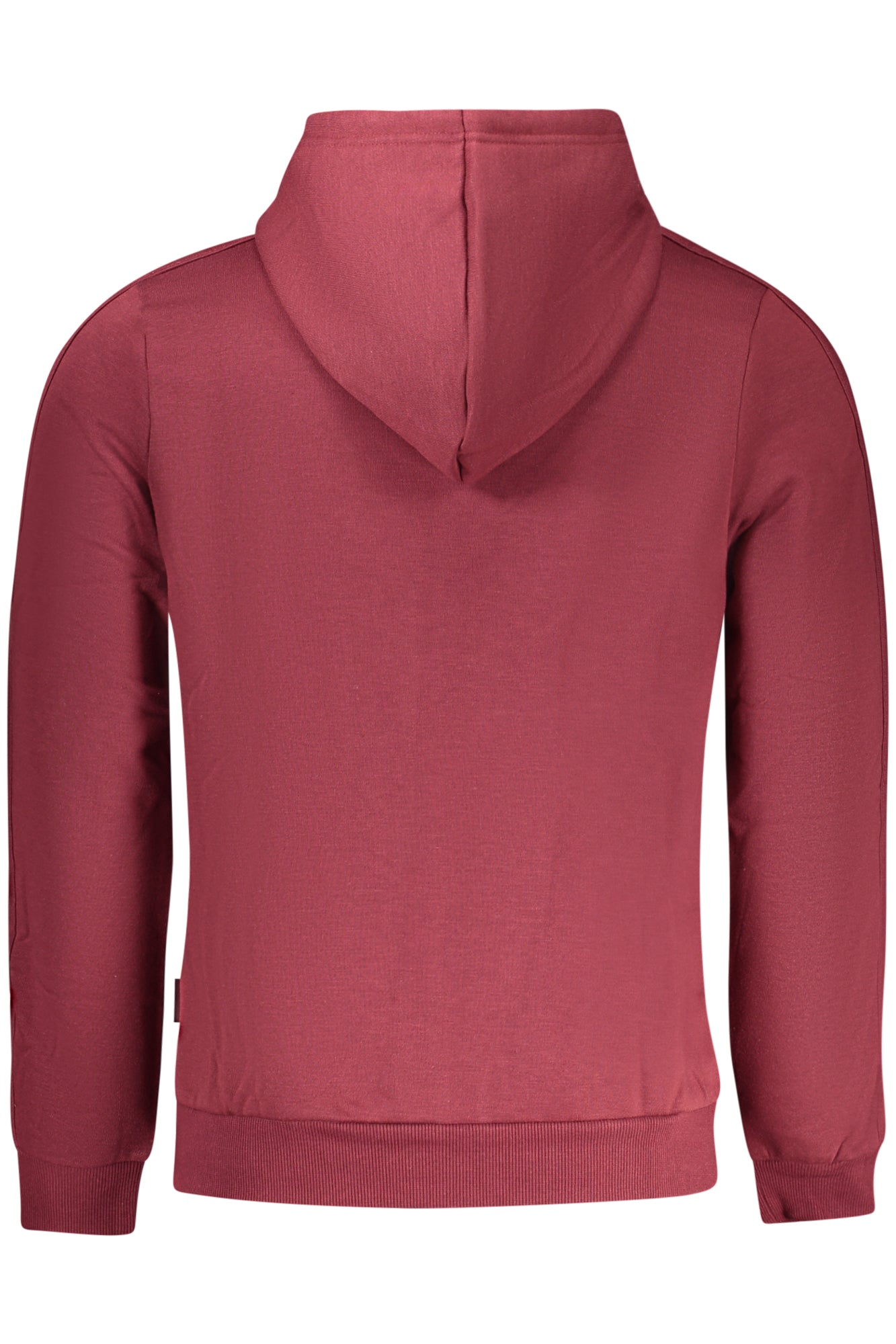 U.S. GRAND Sweatshirts Red - AU02822MAGELLANO