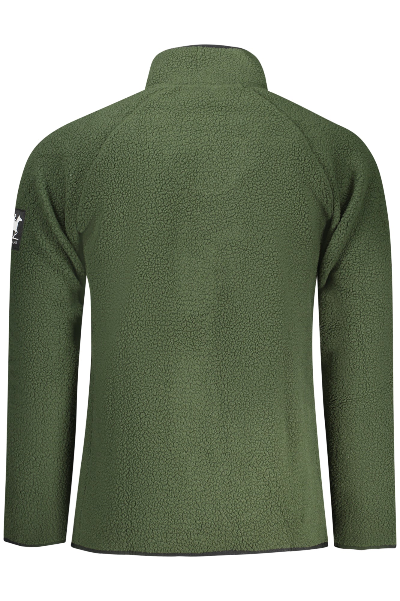 U.S. GRAND Sweatshirts Green - AU02828BORGO