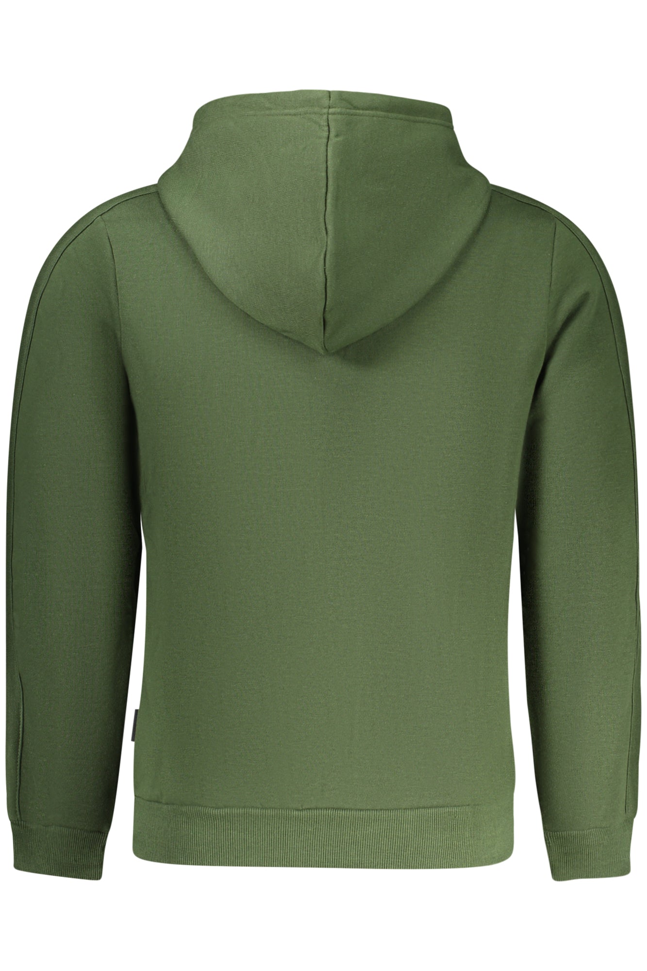 U.S. GRAND Sweatshirts Green - AU02822MAGELLANO