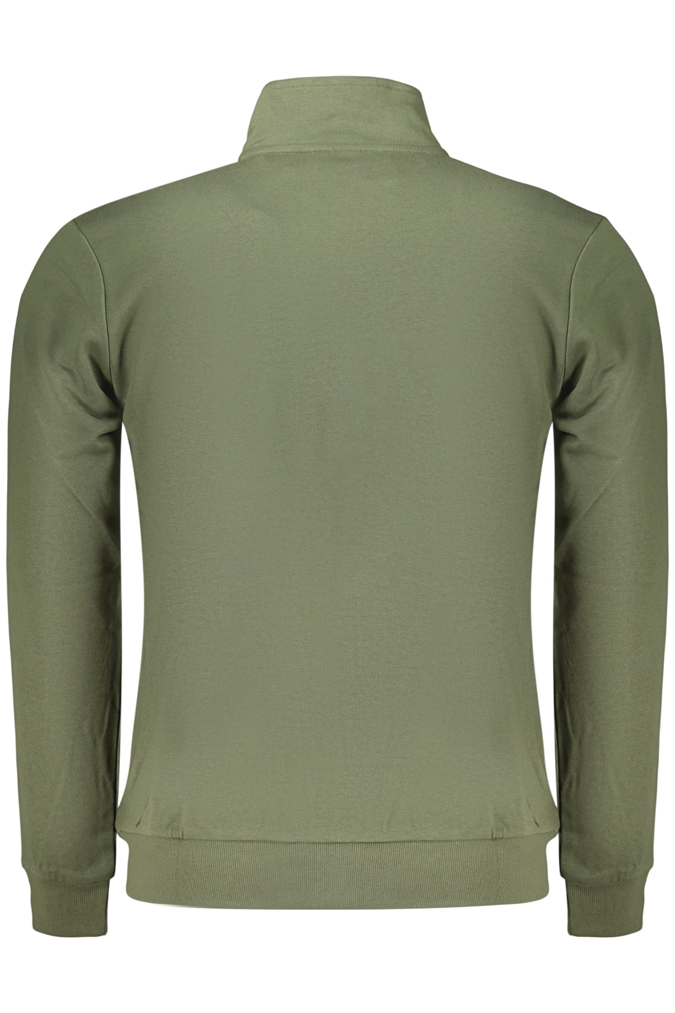 U.S. GRAND Sweatshirts Green - AU03220TIZIANO