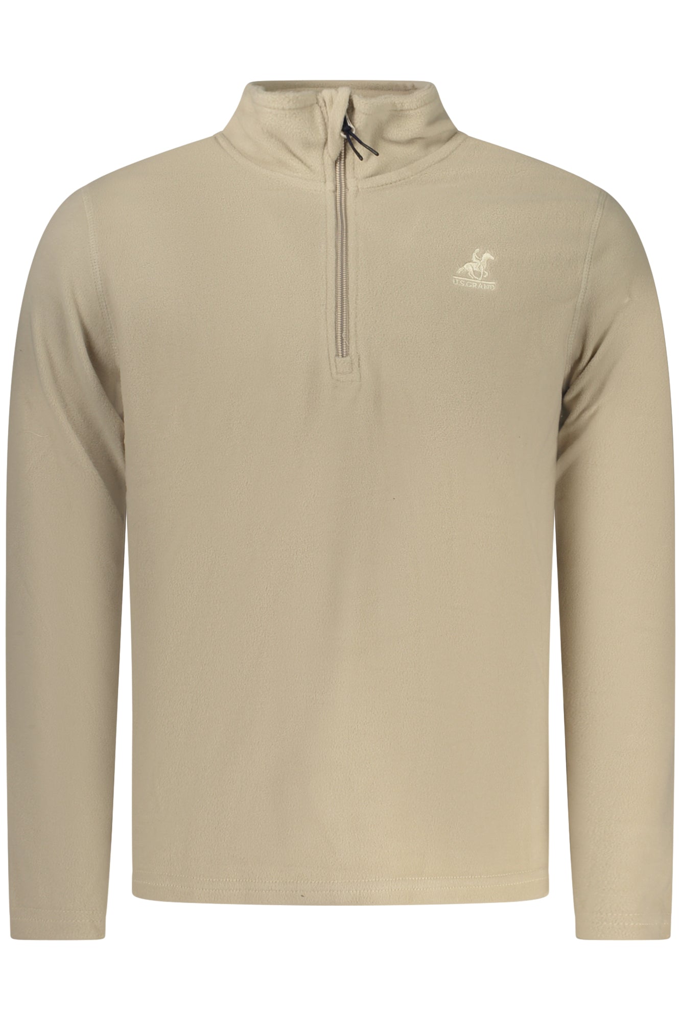 U.S. GRAND Sweatshirts Beige - AU02831JUPITER