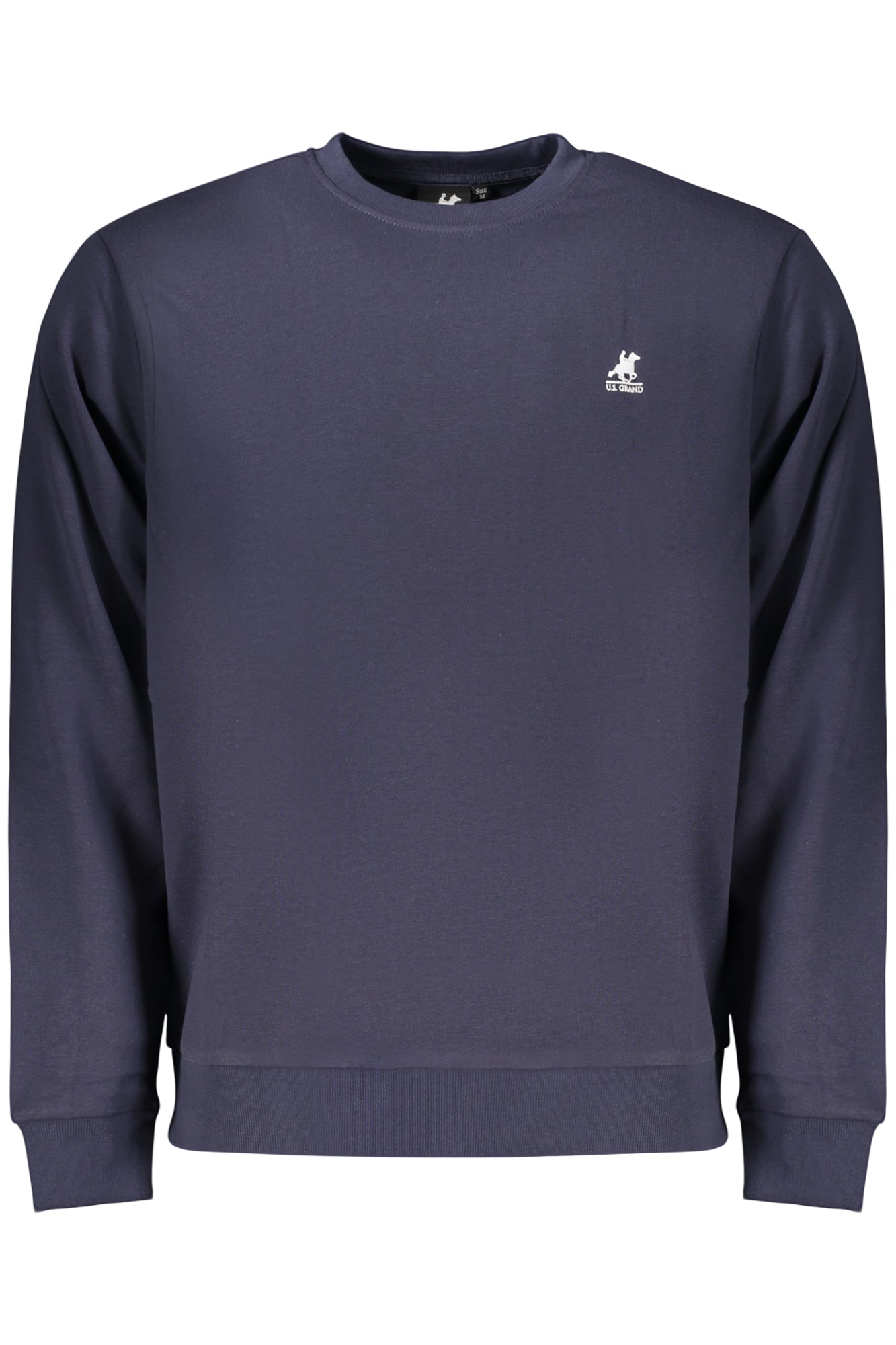 U.S. GRAND Sweatshirts Blue - AU03218DENZEL