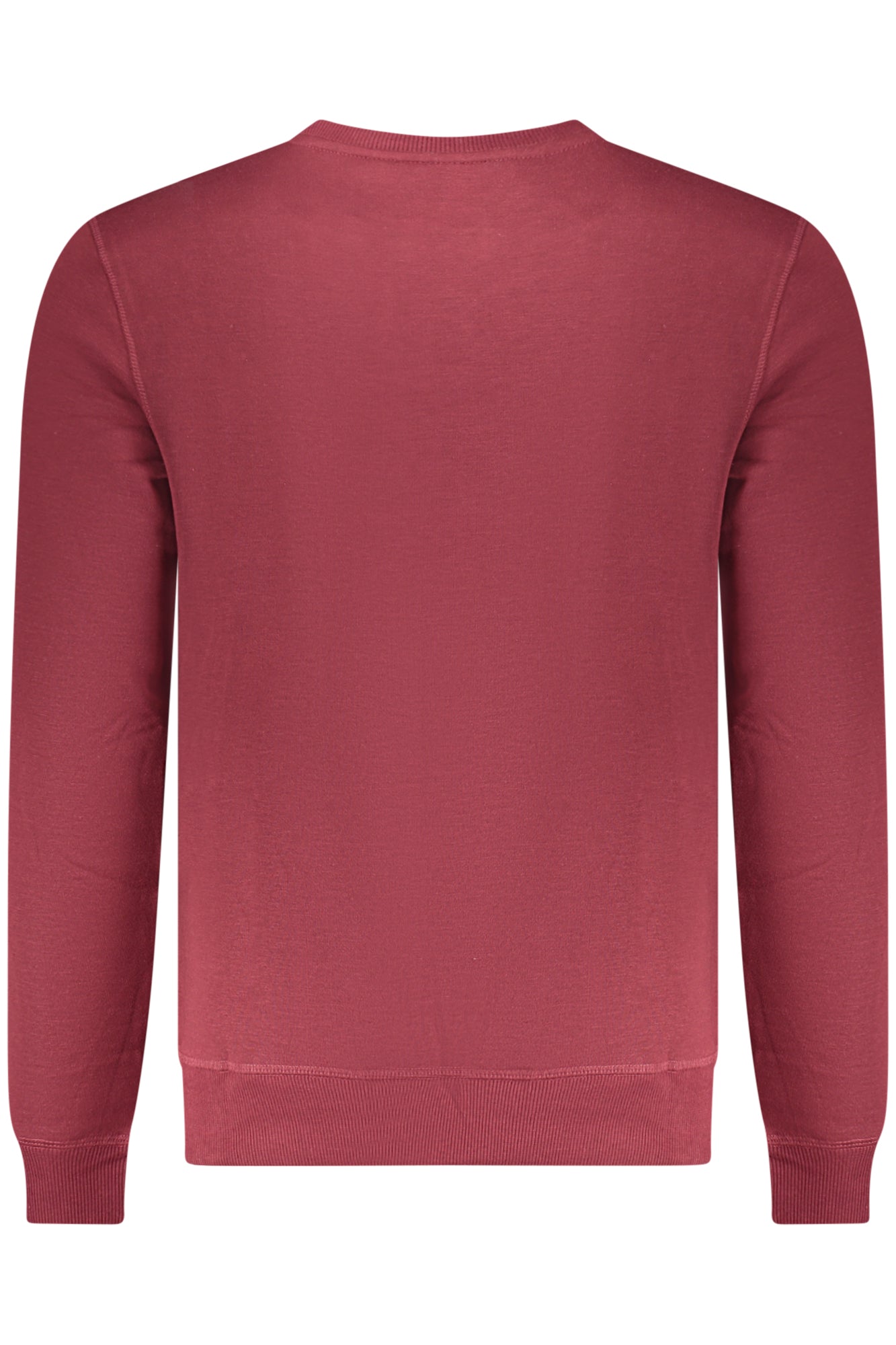 U.S. GRAND Sweatshirts Red - AU02824SONDOS