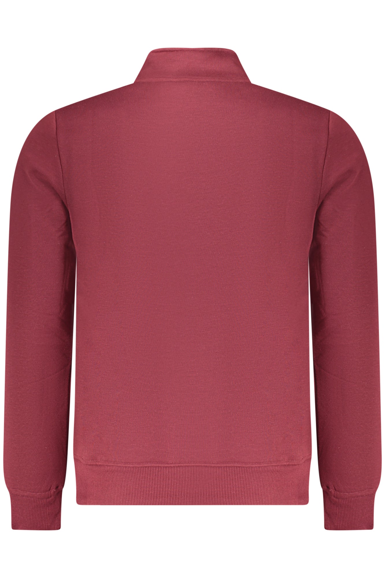 U.S. GRAND Sweatshirts Red - AU02826RHIDA