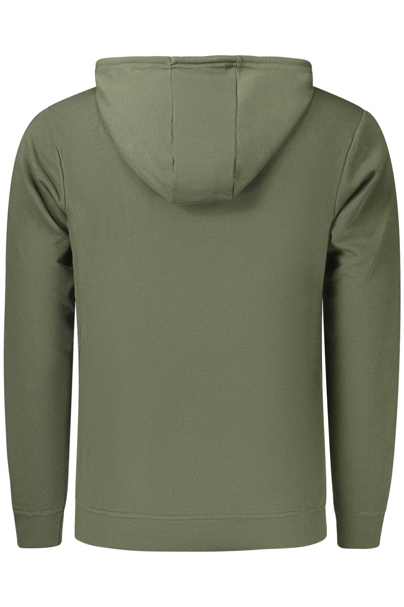 U.S. GRAND Sweatshirts Green - AU03219PIETRO