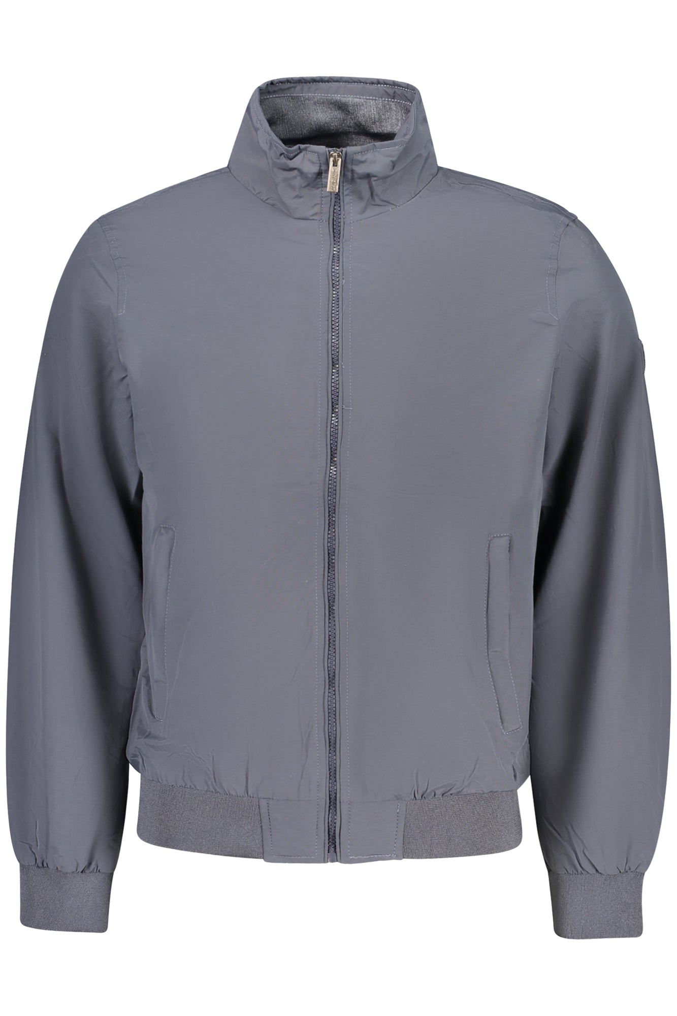 U.S. GRAND Jackets and down jackets Blue - AU03237DUKEBOMBER