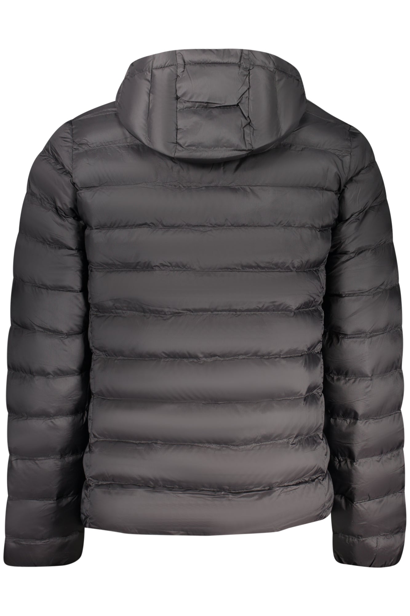 U.S. GRAND Jackets and down jackets Black - AU02807SADRO