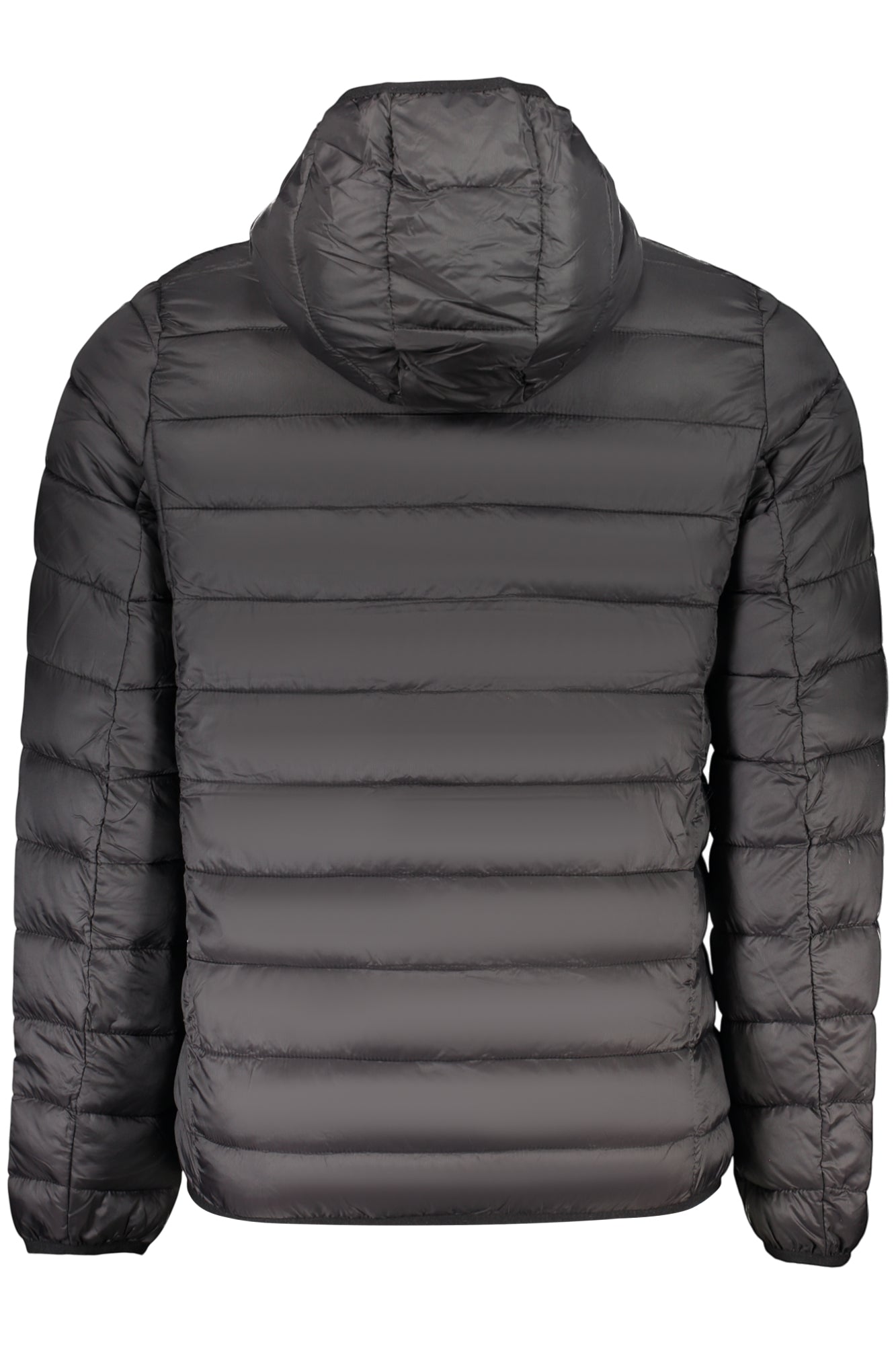 U.S. GRAND Jackets and down jackets Black - AU03233ANGUS