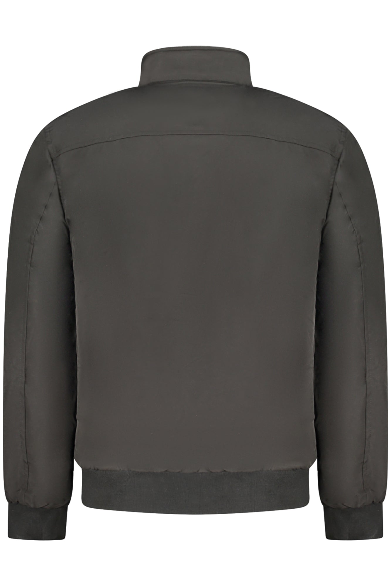 U.S. GRAND Jackets and down jackets Black - AU2814ARKIMIO