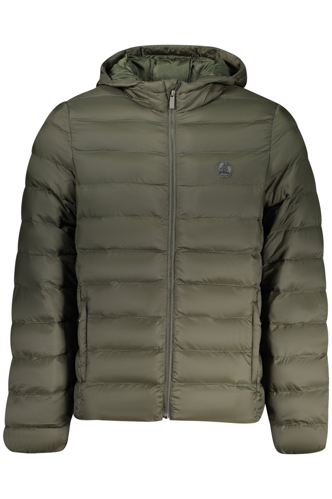 U.S. GRAND Jackets and down jackets Green - AU02807SADRO