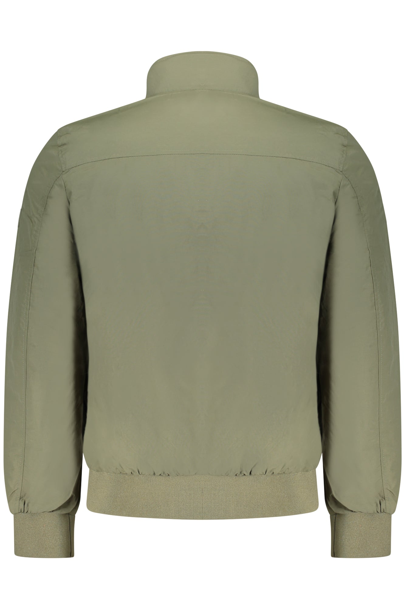 U.S. GRAND Jackets and down jackets Green - AU03237DUKEBOMBER