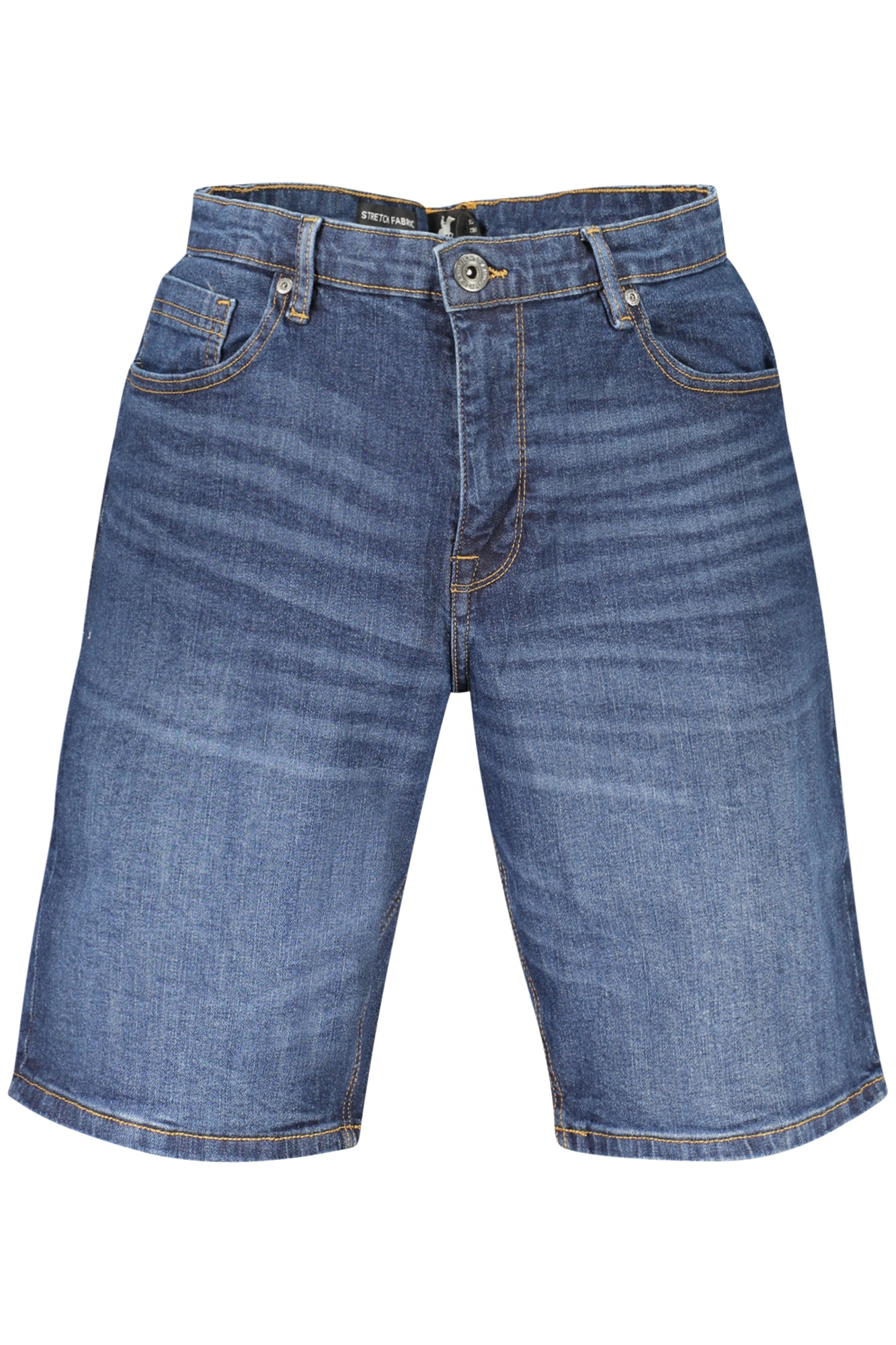 U.S. GRAND Shorts Blue - AU03241ALFONSO