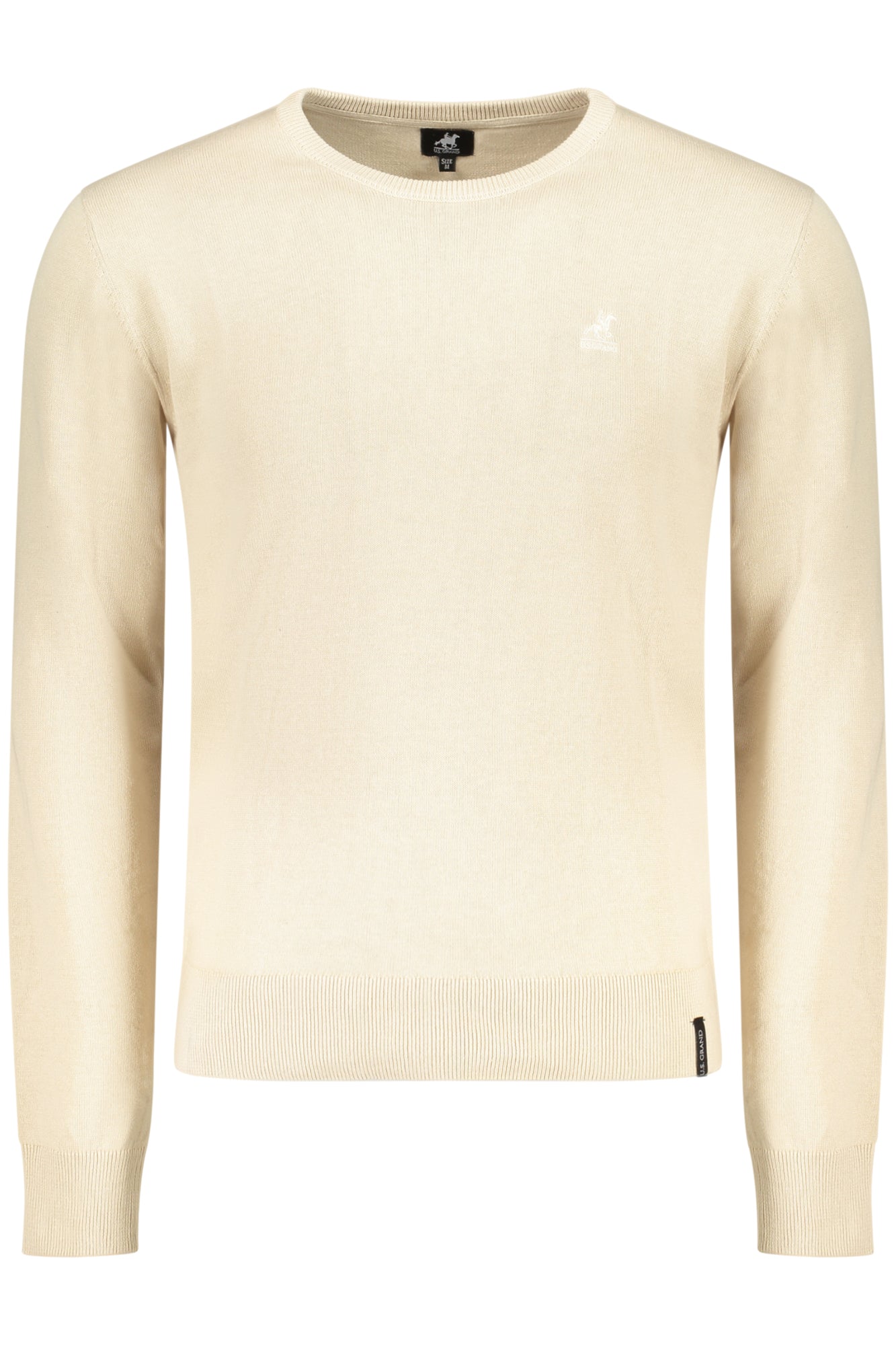 U.S. GRAND Jerseys Beige - AU03225ELIOT