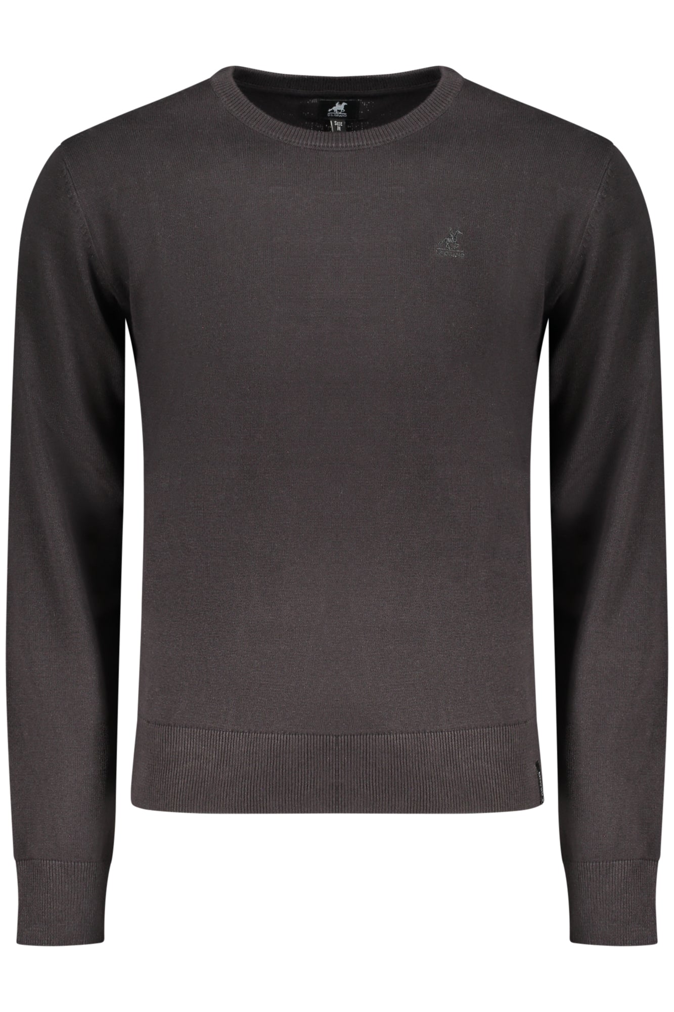 U.S. GRAND Jerseys Black - AU03225ELIOT