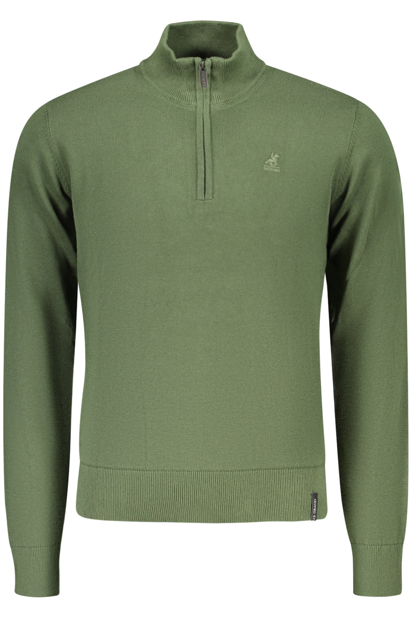 U.S. GRAND Jerseys Green - AU03227MAX