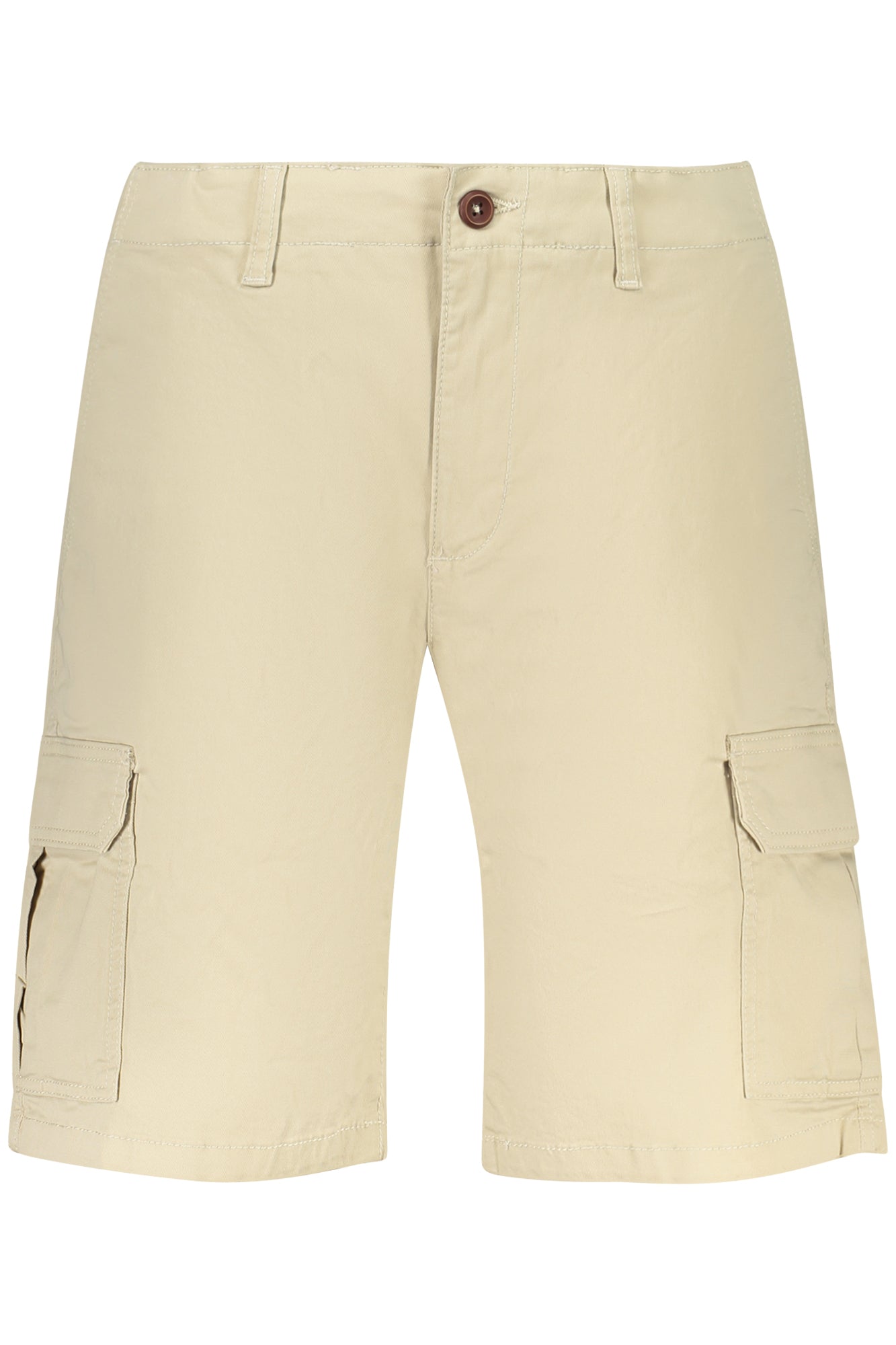 U.S. GRAND Shorts Beige - AU03240VIRGINO
