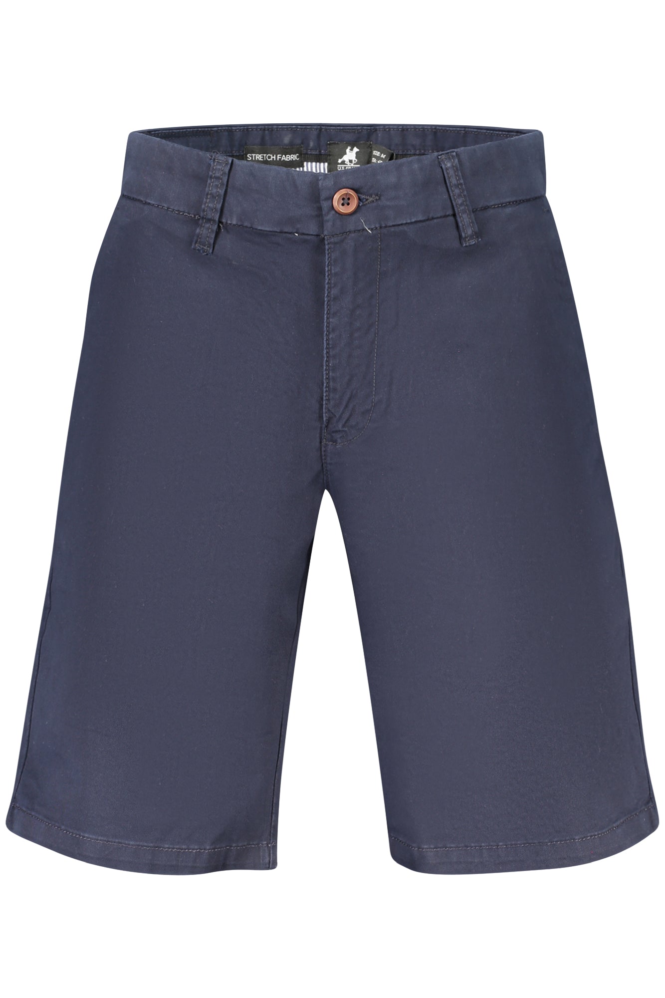 U.S. GRAND Shorts Blue - AU03239ROSARIO