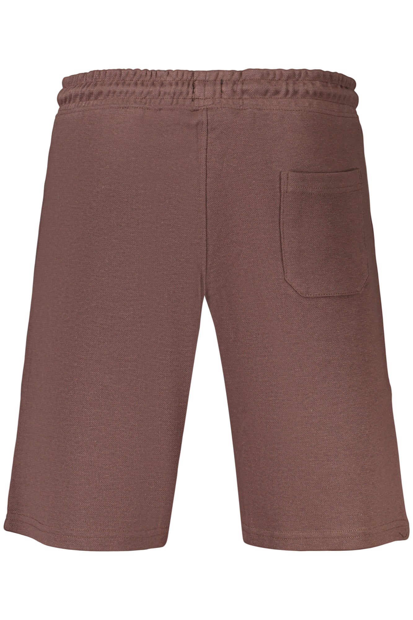U.S. GRAND Shorts Brown - AU03217ANACLETO