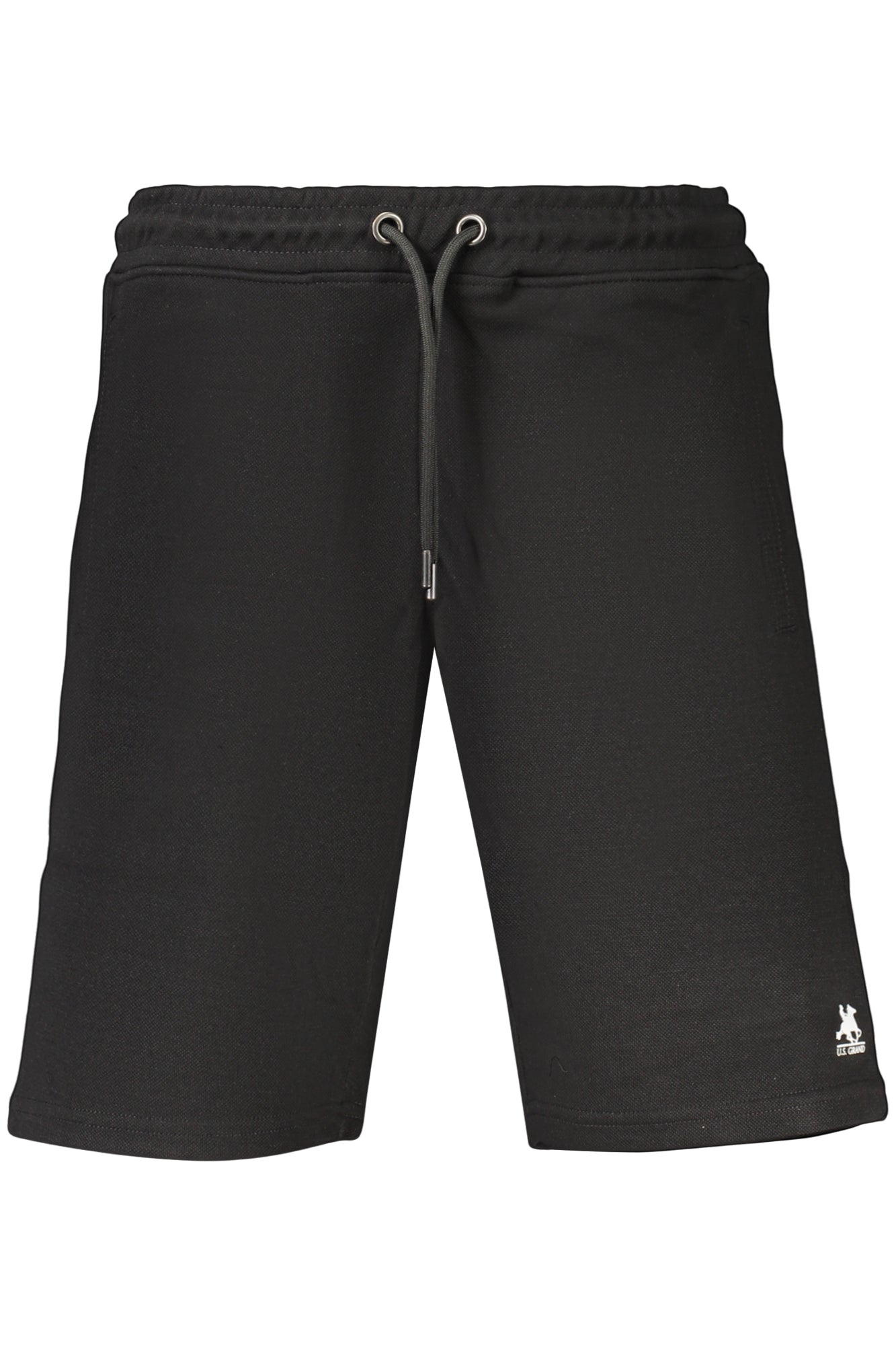 U.S. GRAND Shorts Black - AU03217ANACLETO