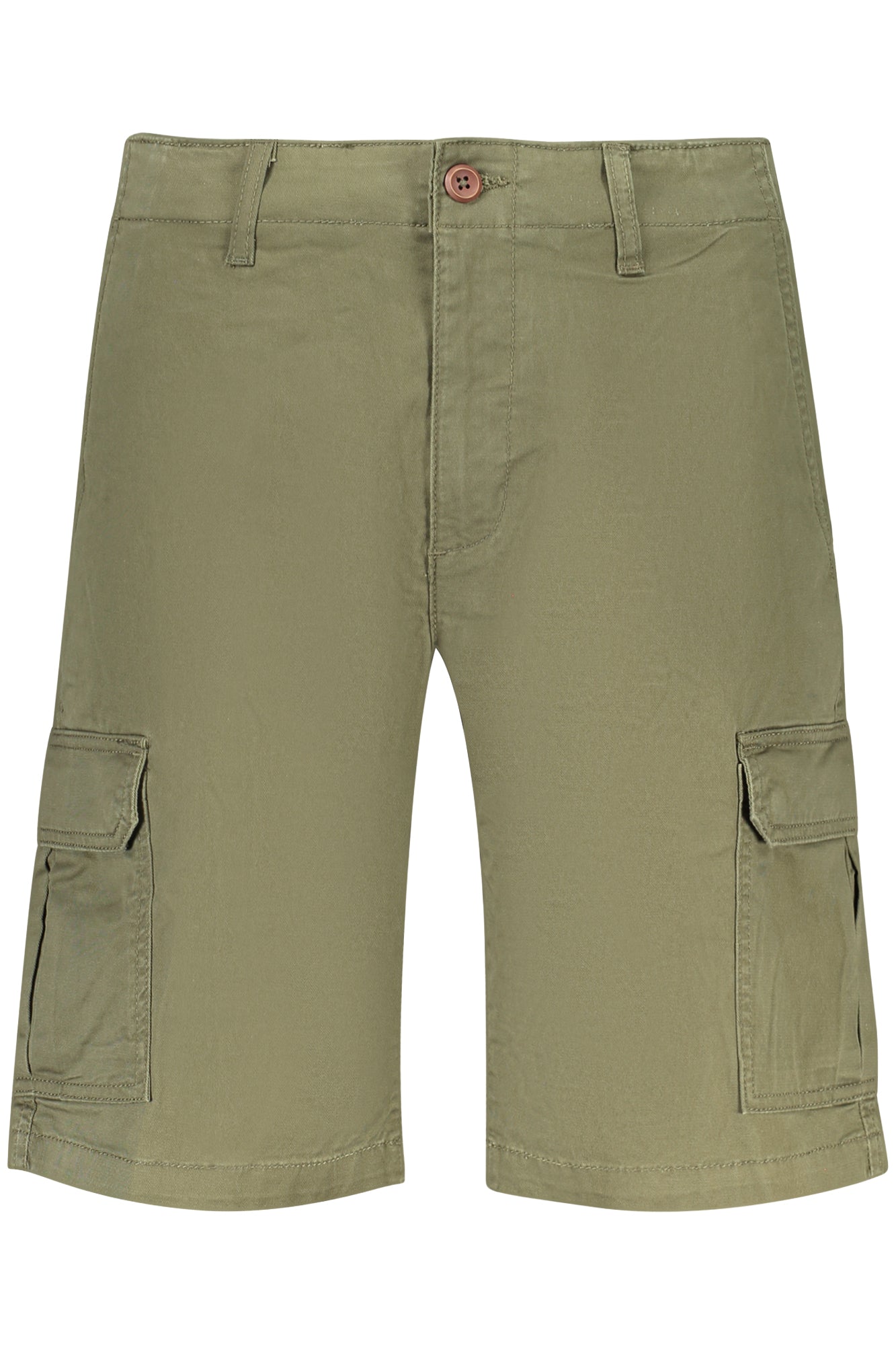 U.S. GRAND Shorts Green - AU03240VIRGINO