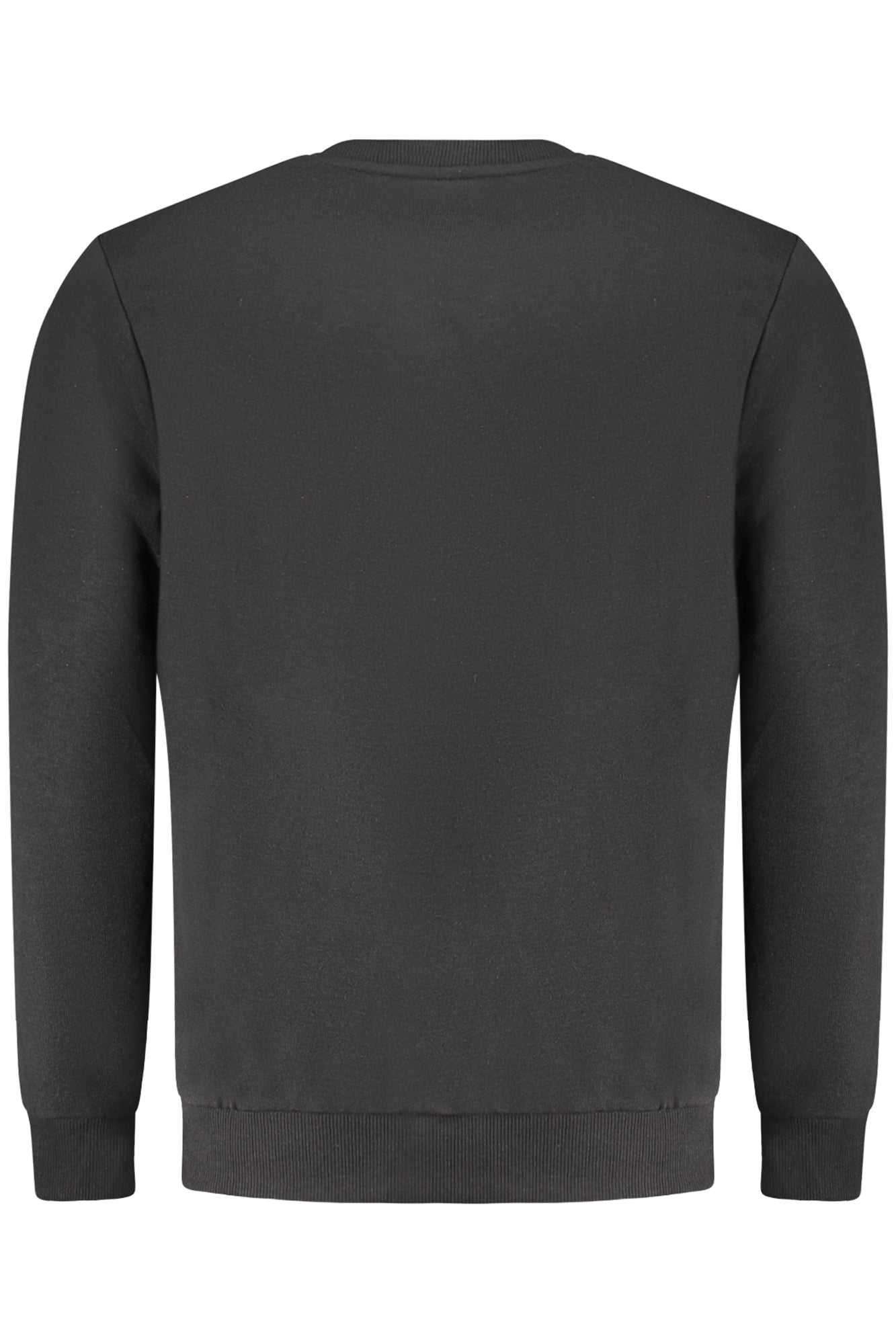 U.S. GRAND Sweatshirts Black - AU02652