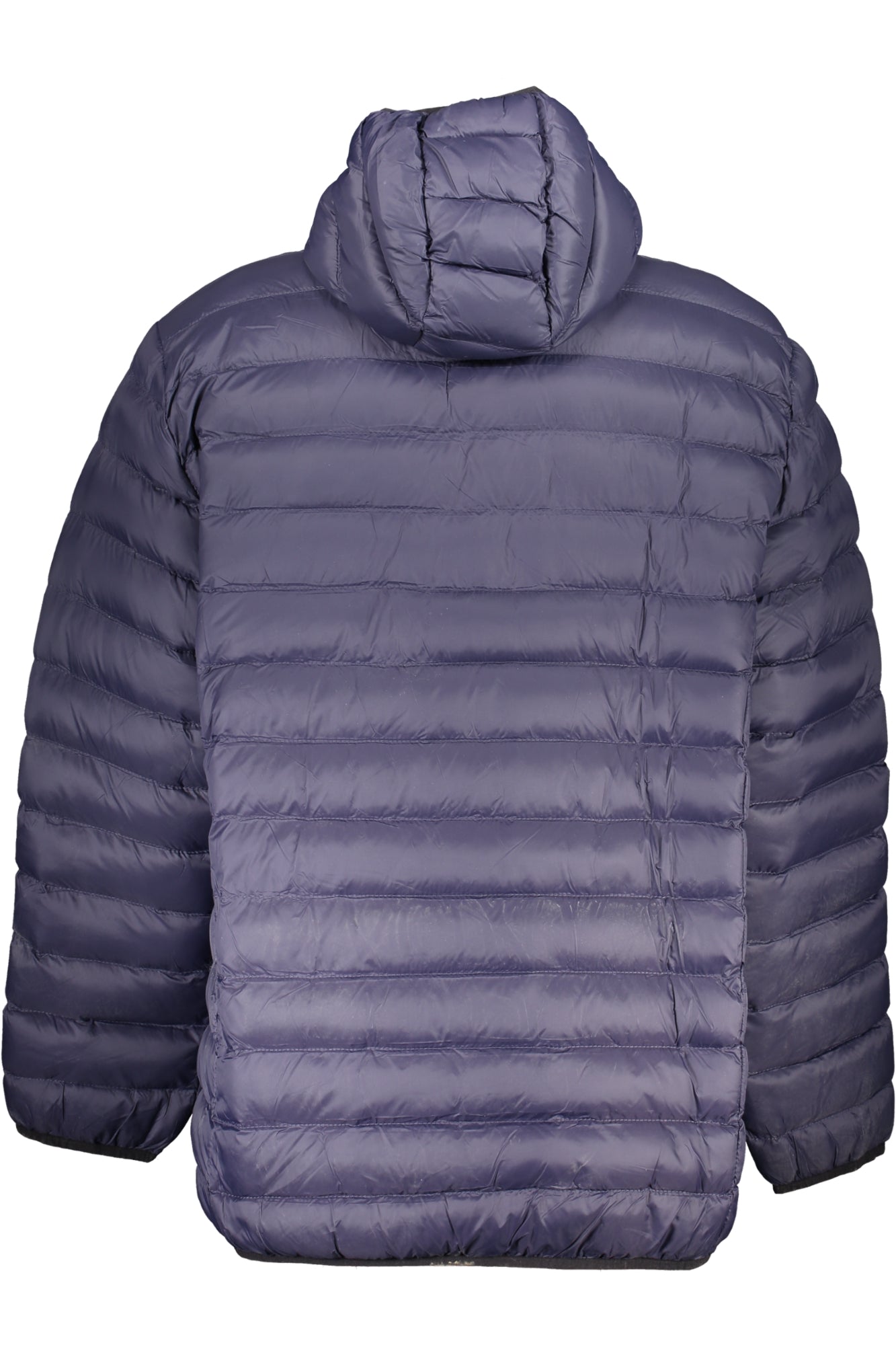 Men's blue jacket