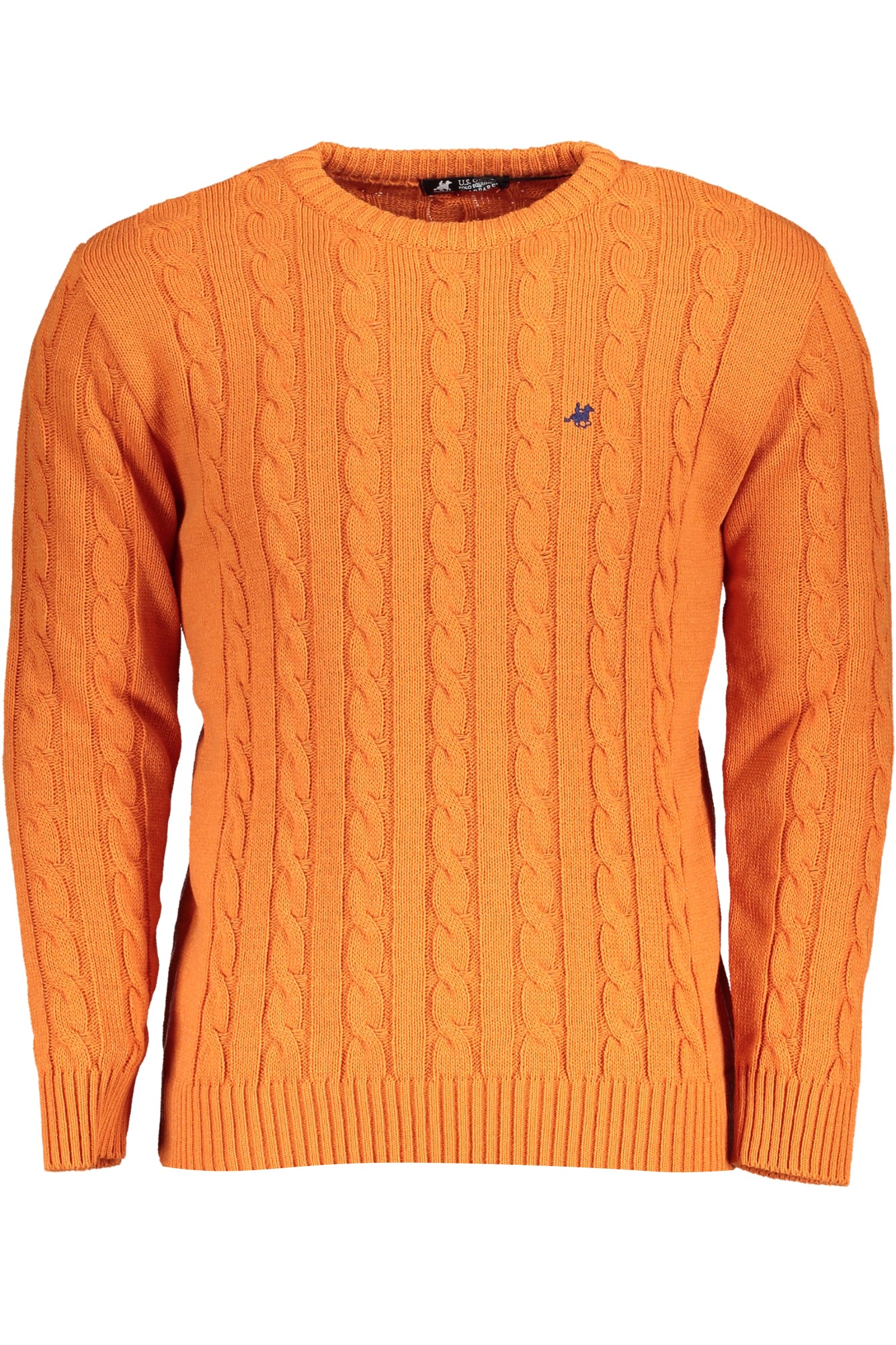U.S. GRAND Jerseys Orange - USTR952