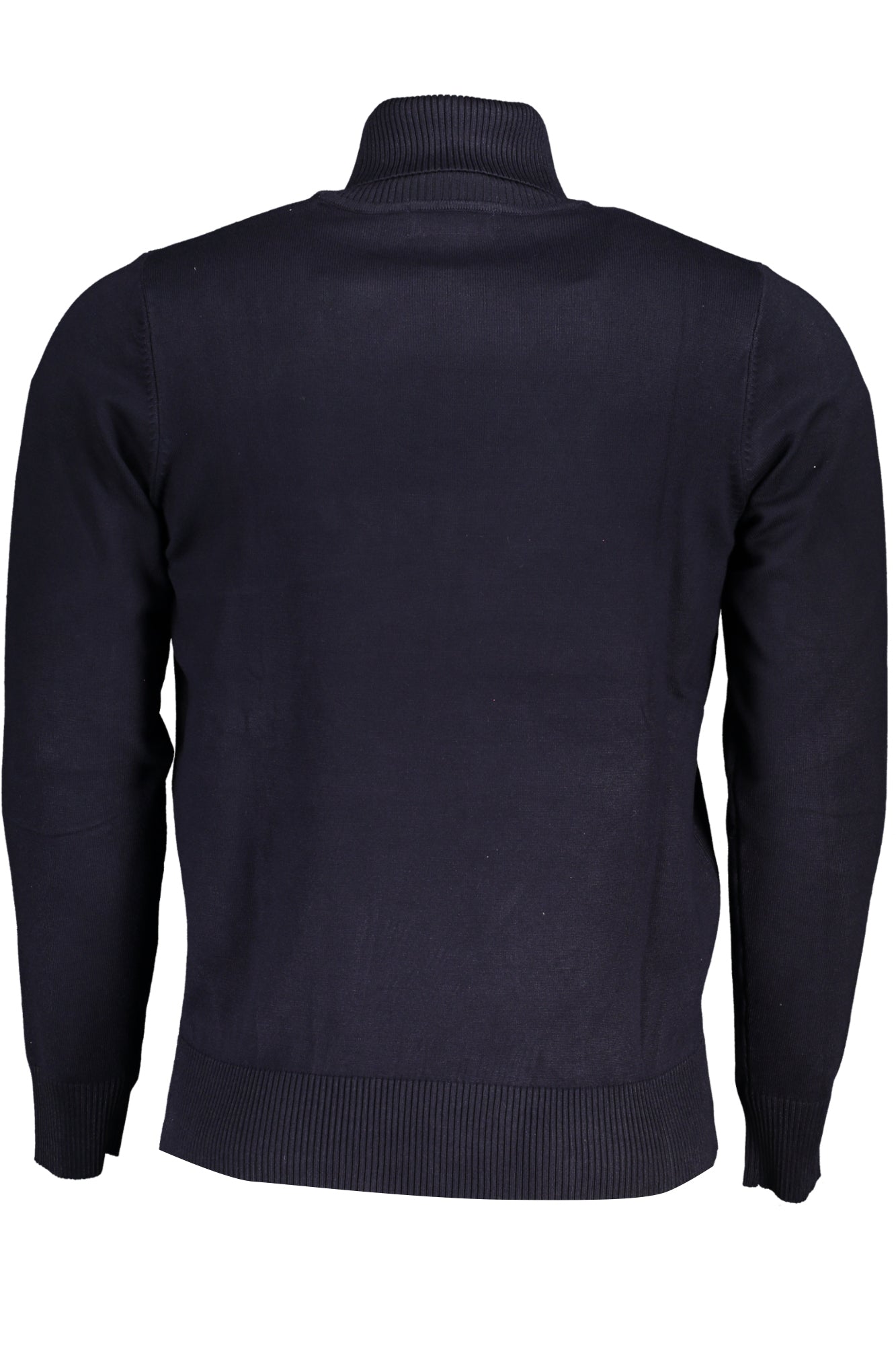 Men's blue shirt