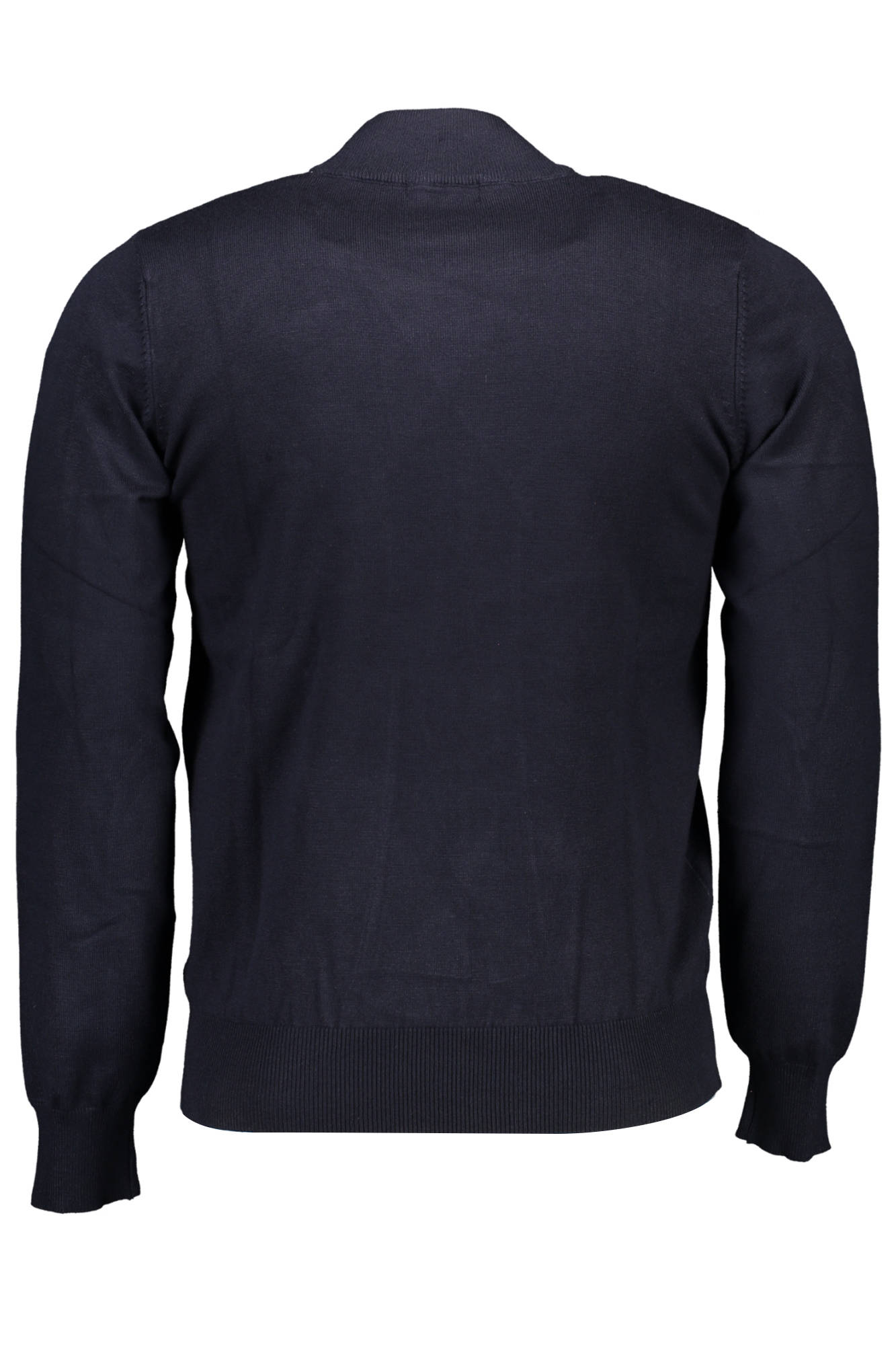 Men's blue shirt