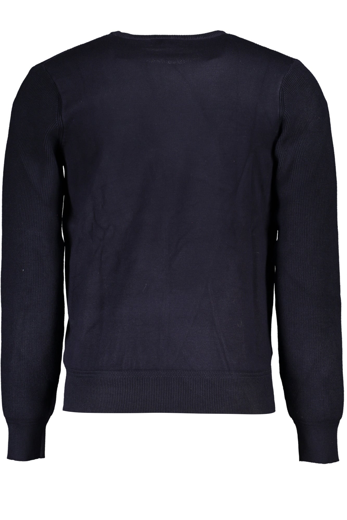 Men's blue shirt