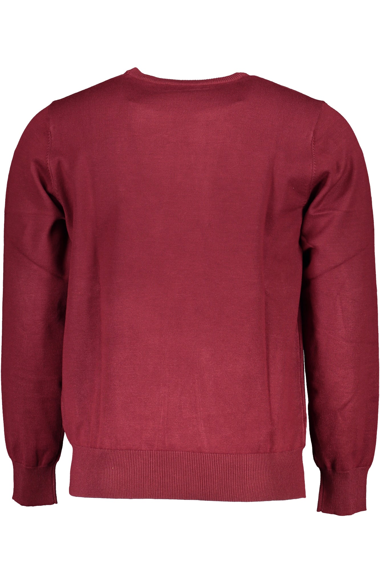 Men's red jersey