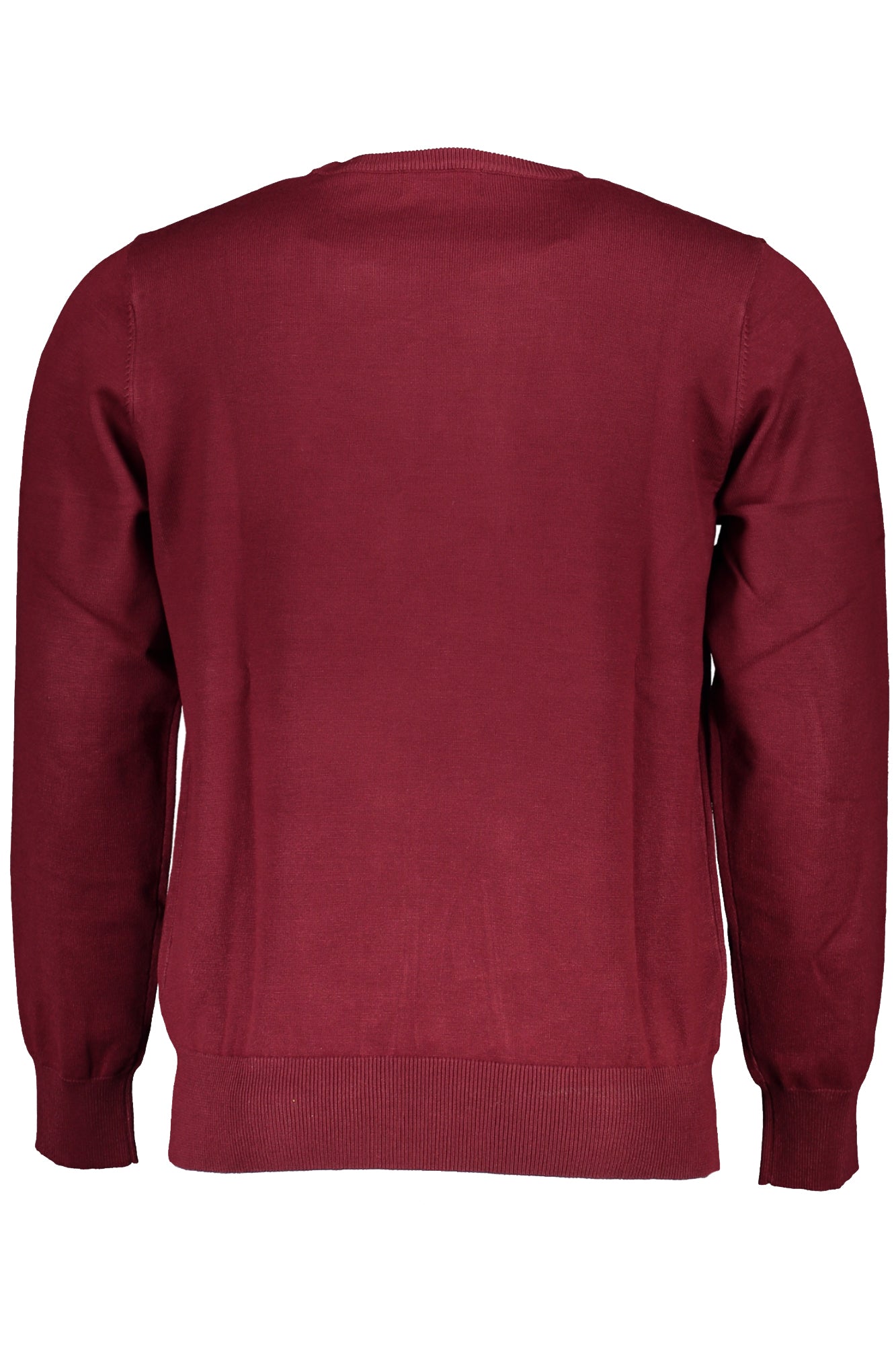 Men's red jersey