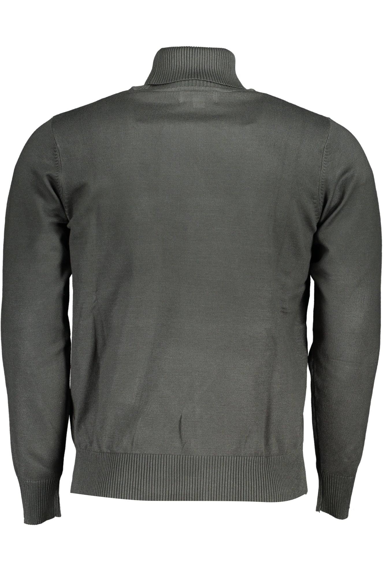 Men's green jersey