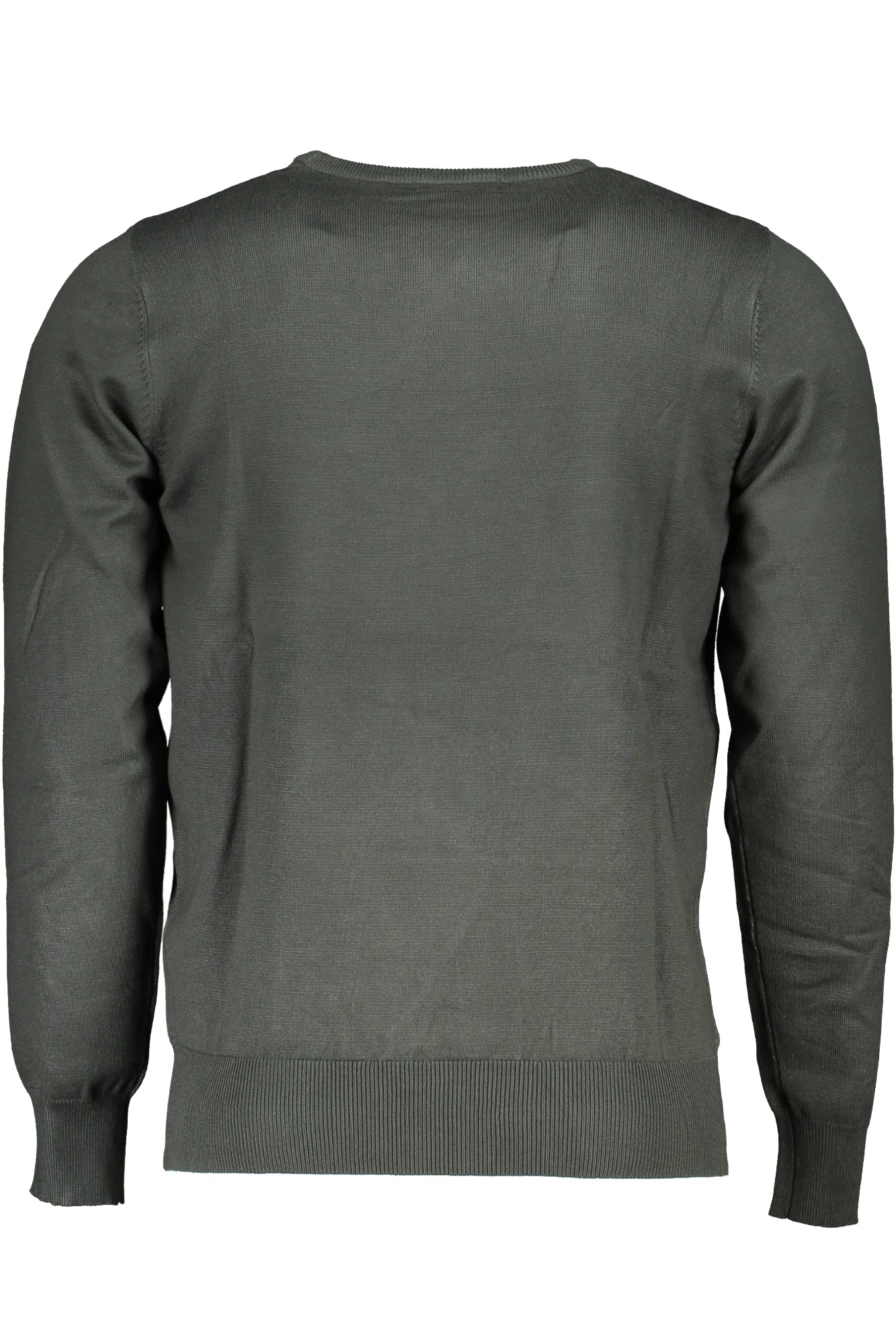 Men's green jersey