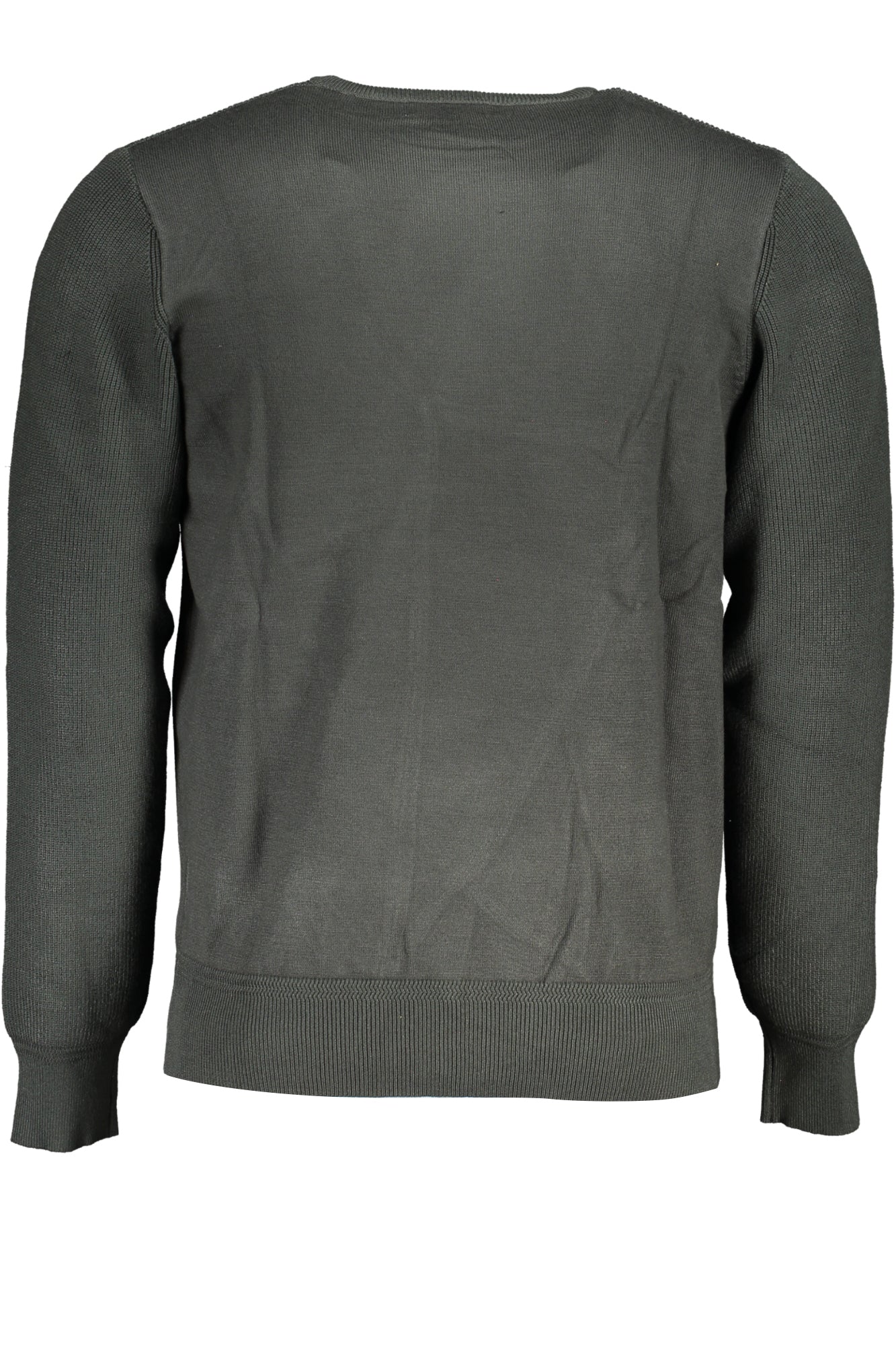 Men's green jersey