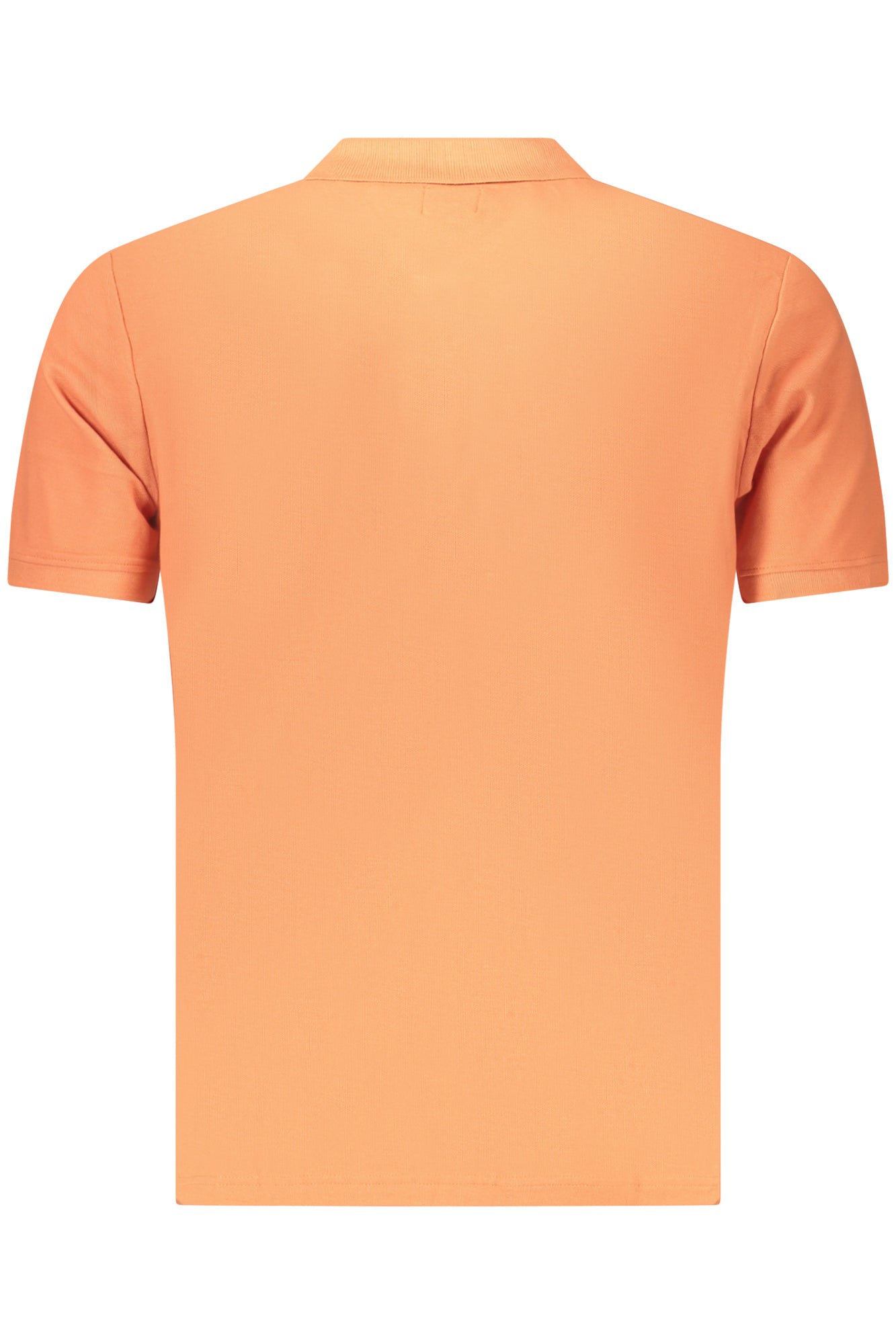 U.S. GRAND Polo Shirts Orange - AU03196ALVAR