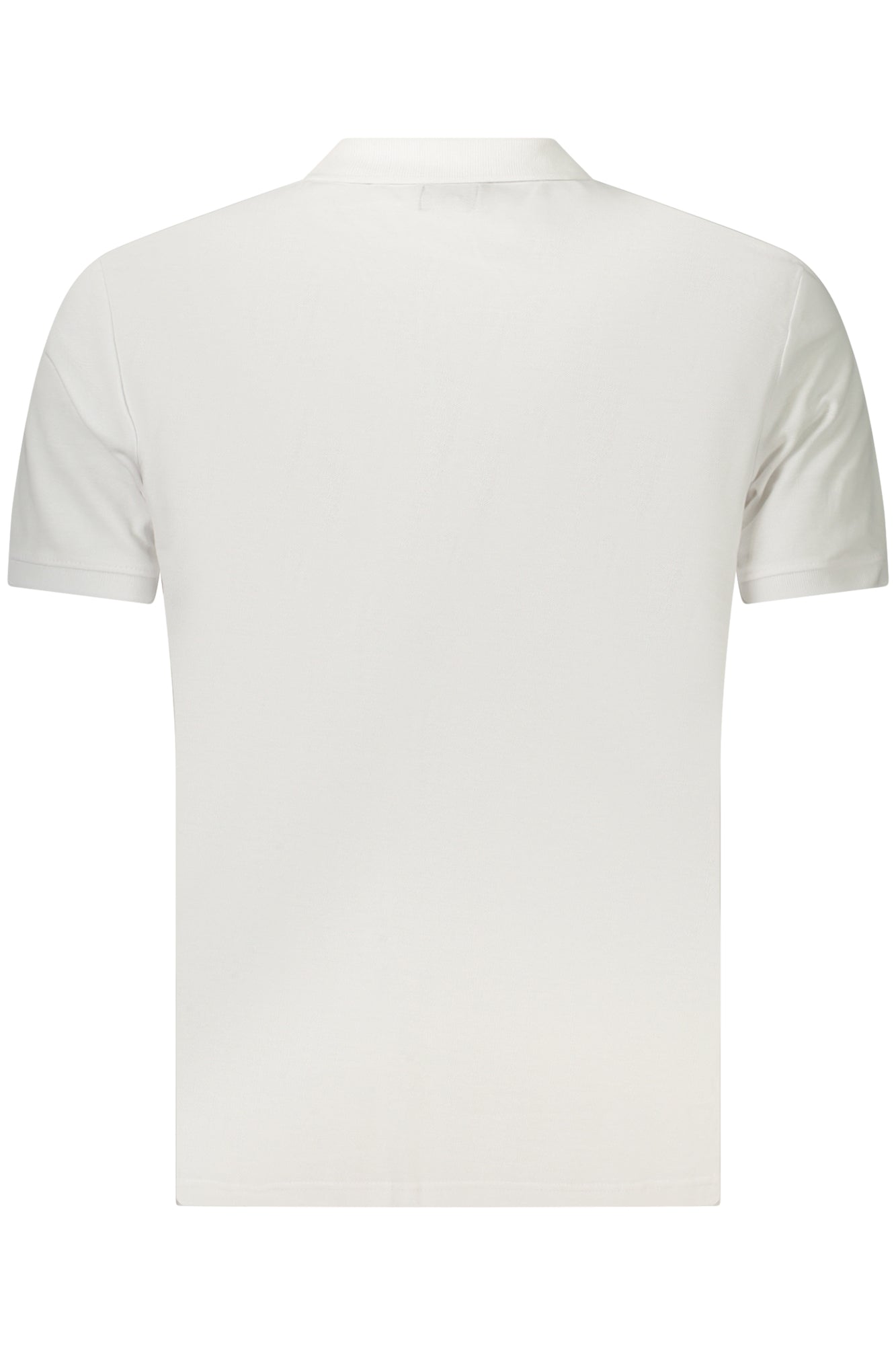 U.S. GRAND Polo Shirts White - AU03196ALVAR