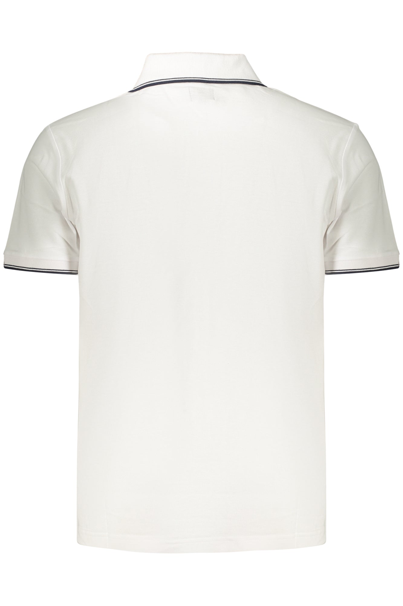 U.S. GRAND Polo Shirts White - AU03198STEVEN